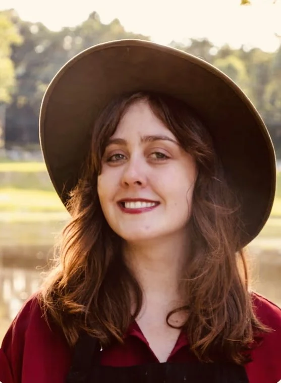 Laura Leigh Lanchantin