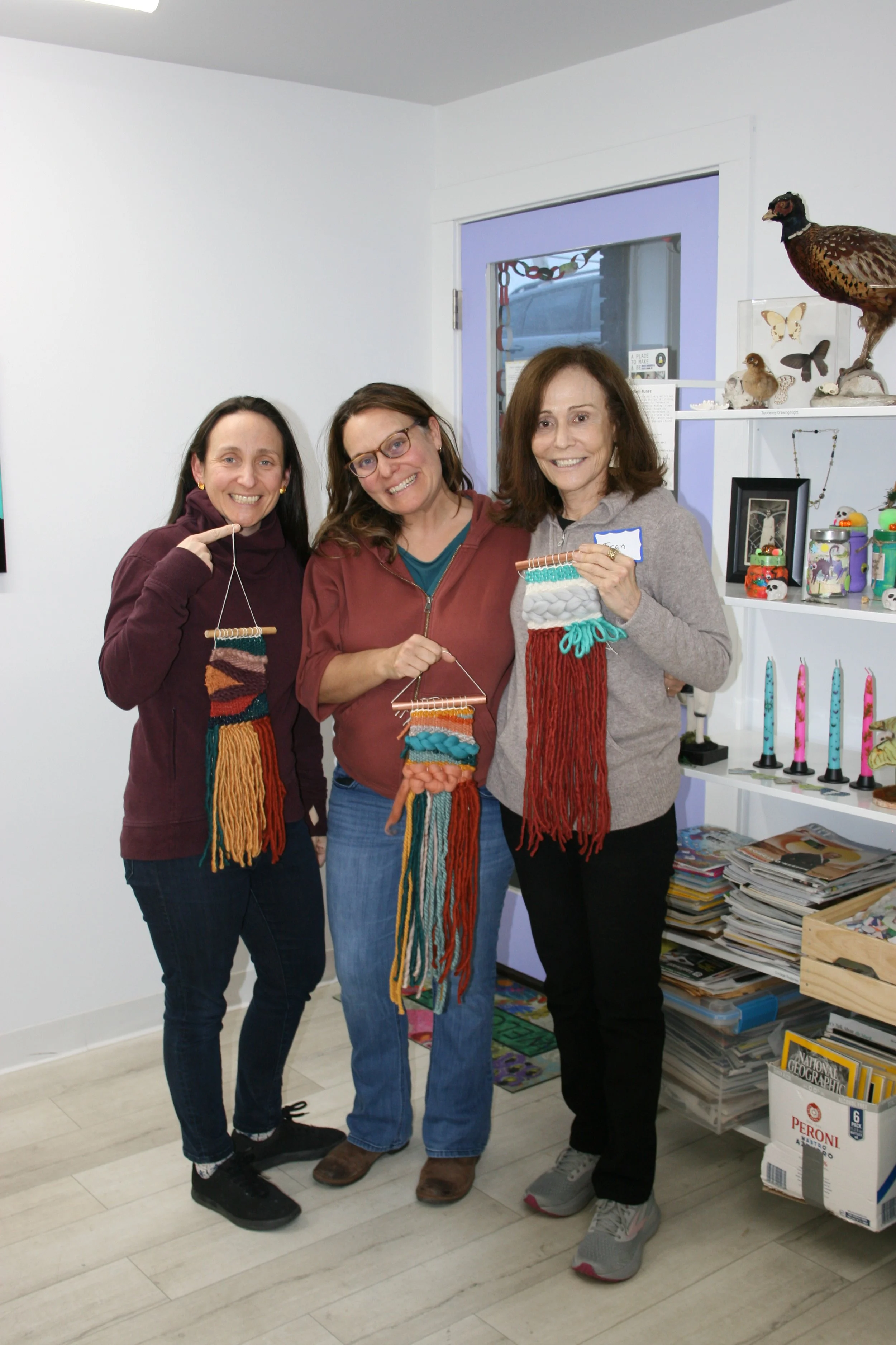 Why Creative Experiences Make the Best Gifts