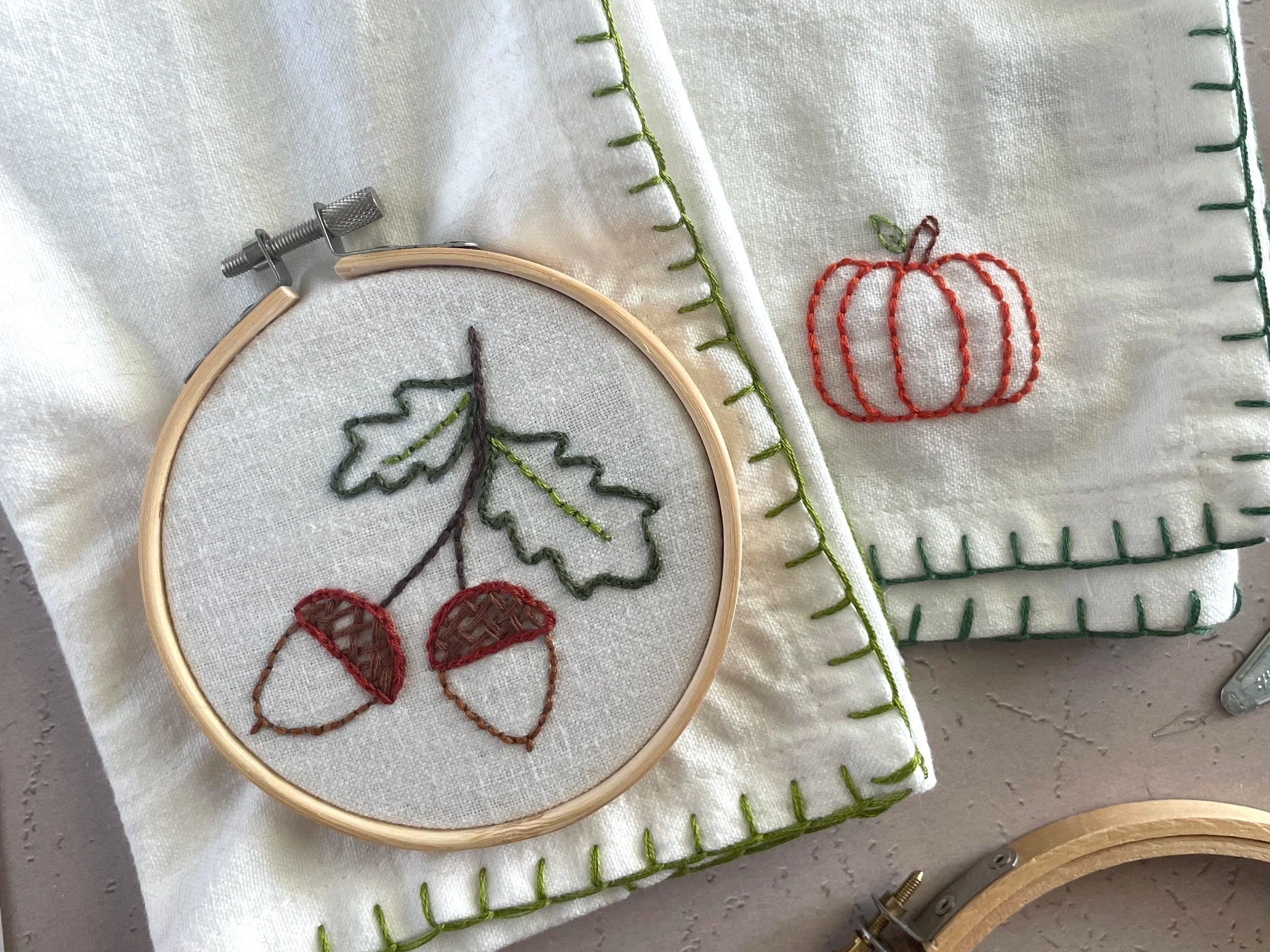 Get Creative This Fall: Art Workshops &amp; Classes in Beacon, NY