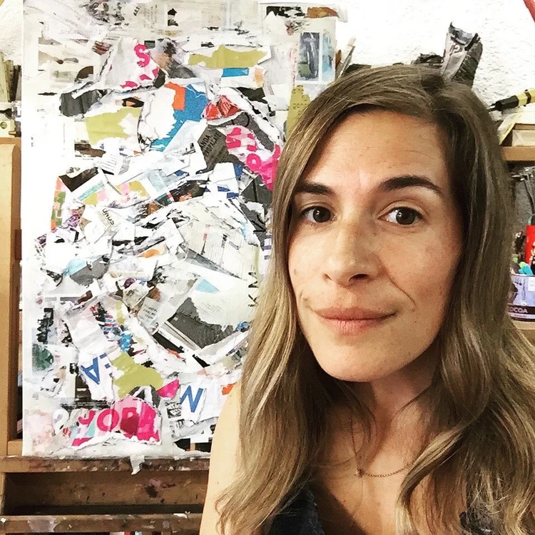 Stacey Burgay