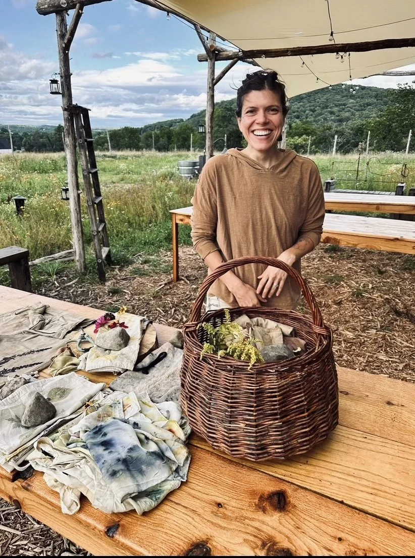 That Creative Space - Infused Honey Making