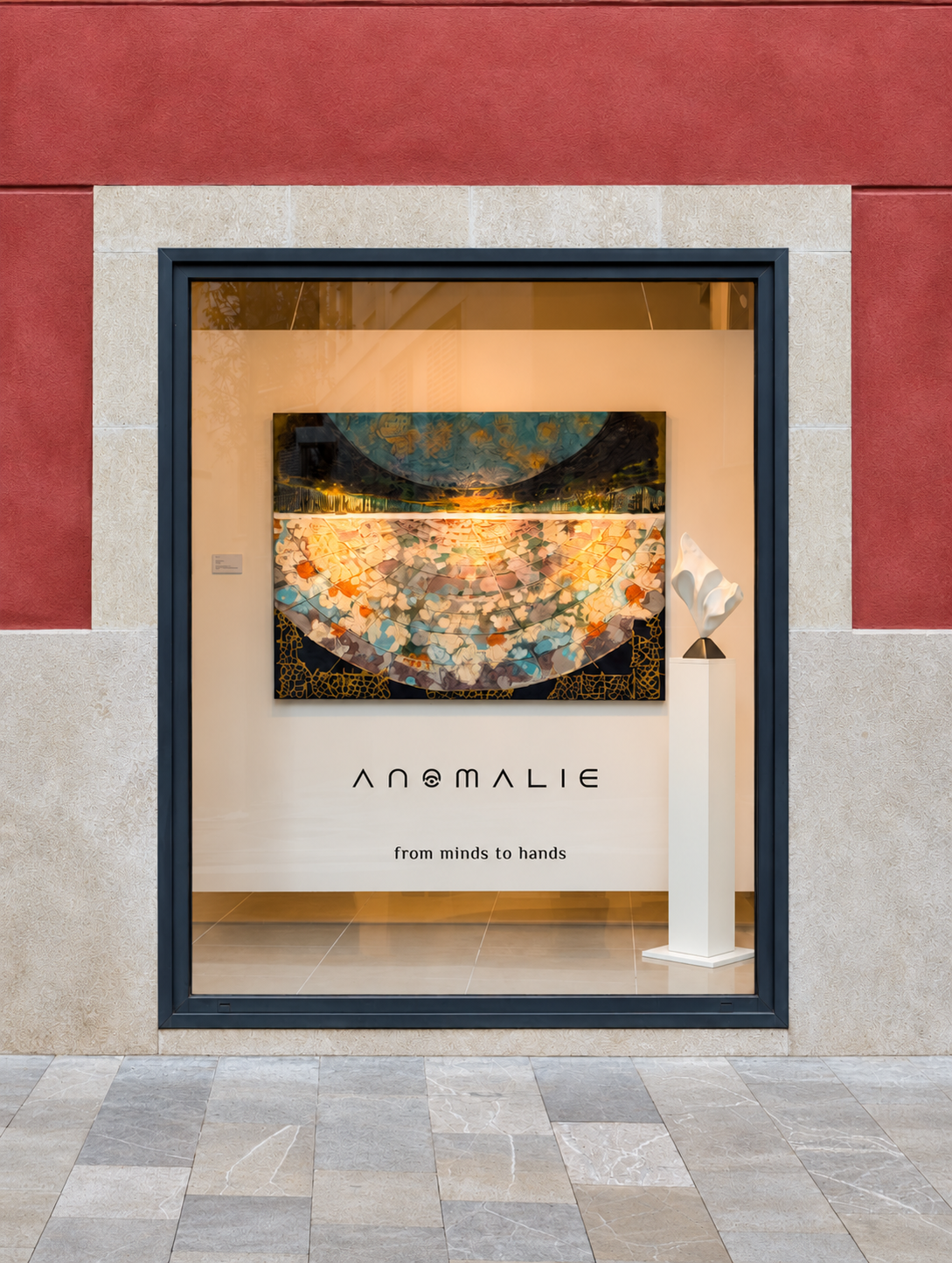 Anomalie main window - Nit de l'Art 2026 (Copy)