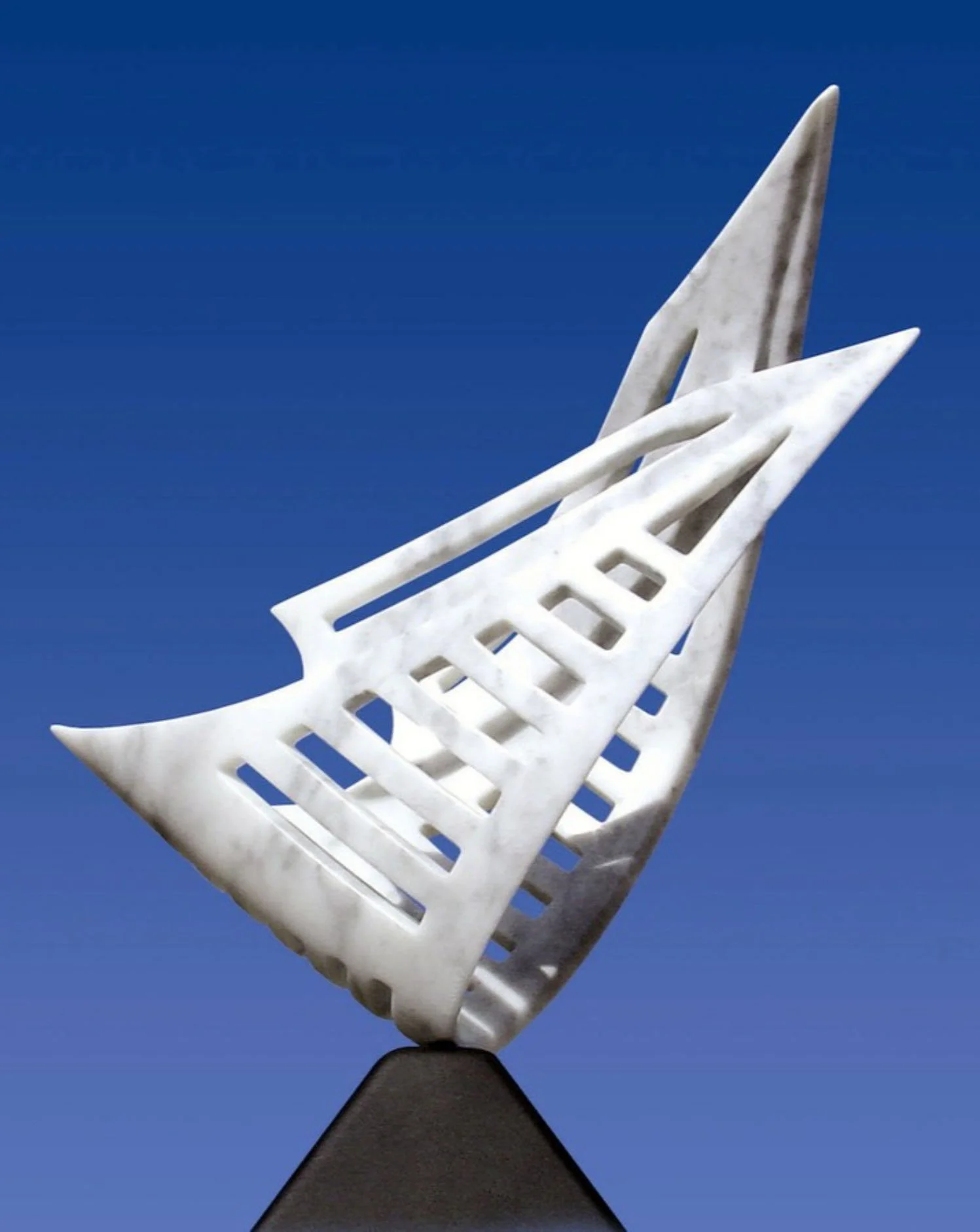 Patrick Guino sculpture - Nit de l'Art 2026 (Copy)
