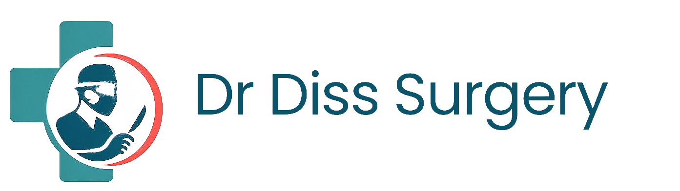 Diss Surgery