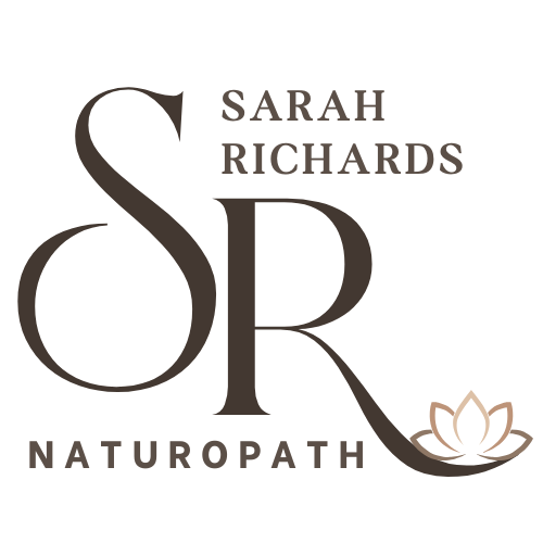 Sarah Richards Naturopath