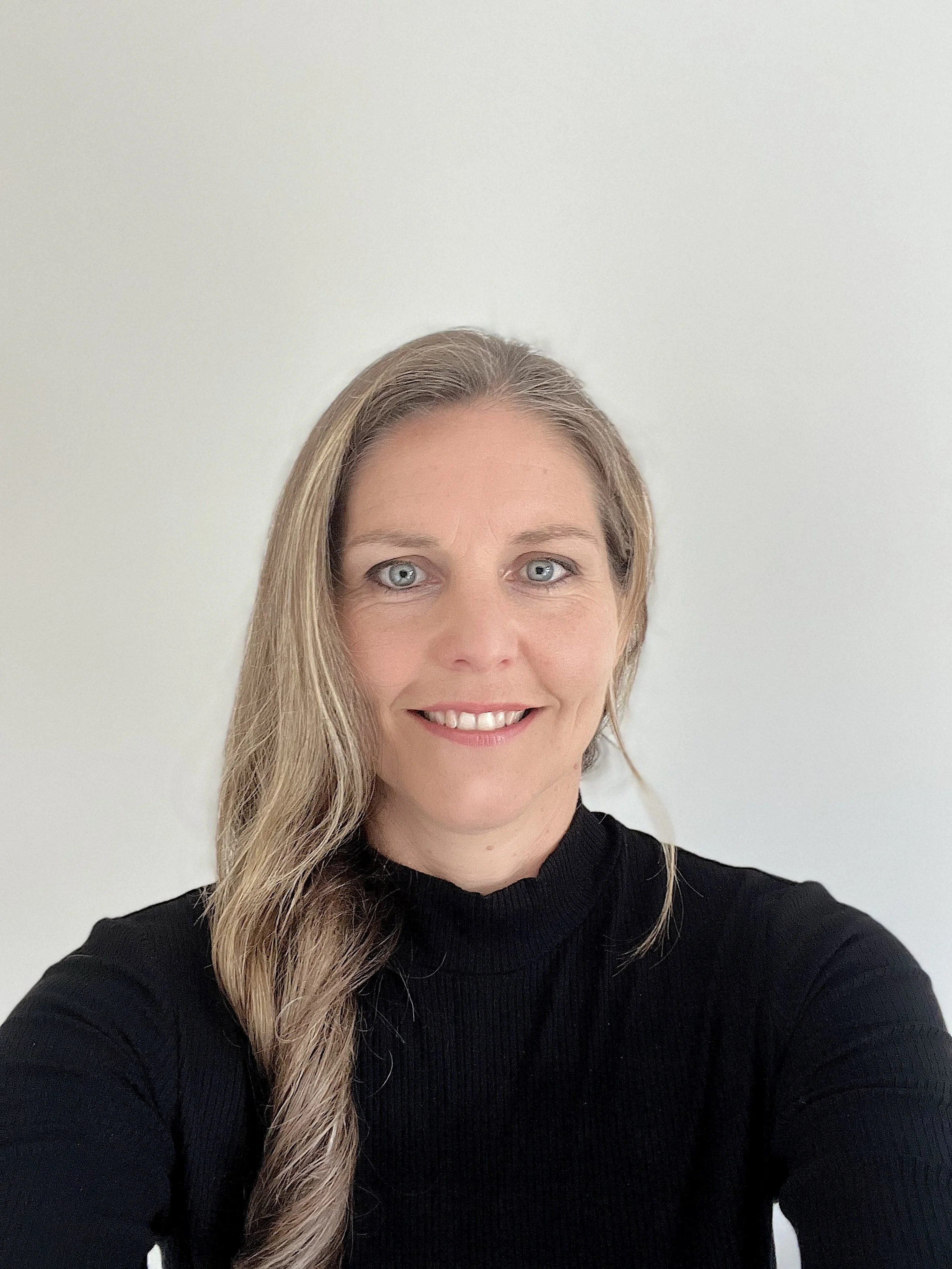 Sarah Richards Naturopath