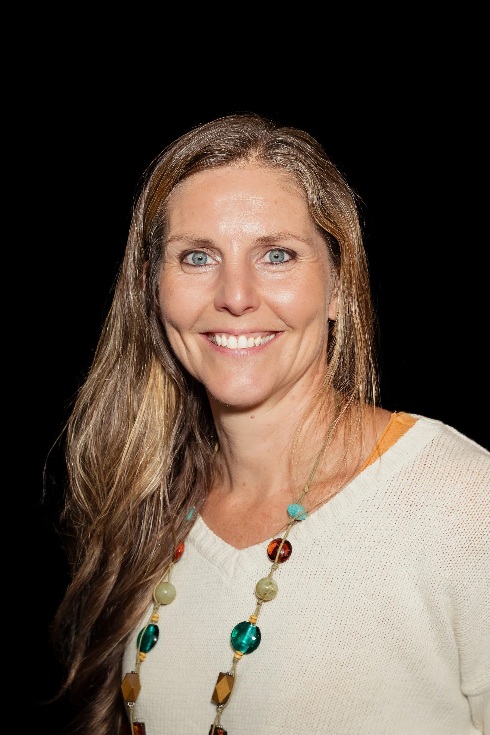 Sarah Richards Naturopath