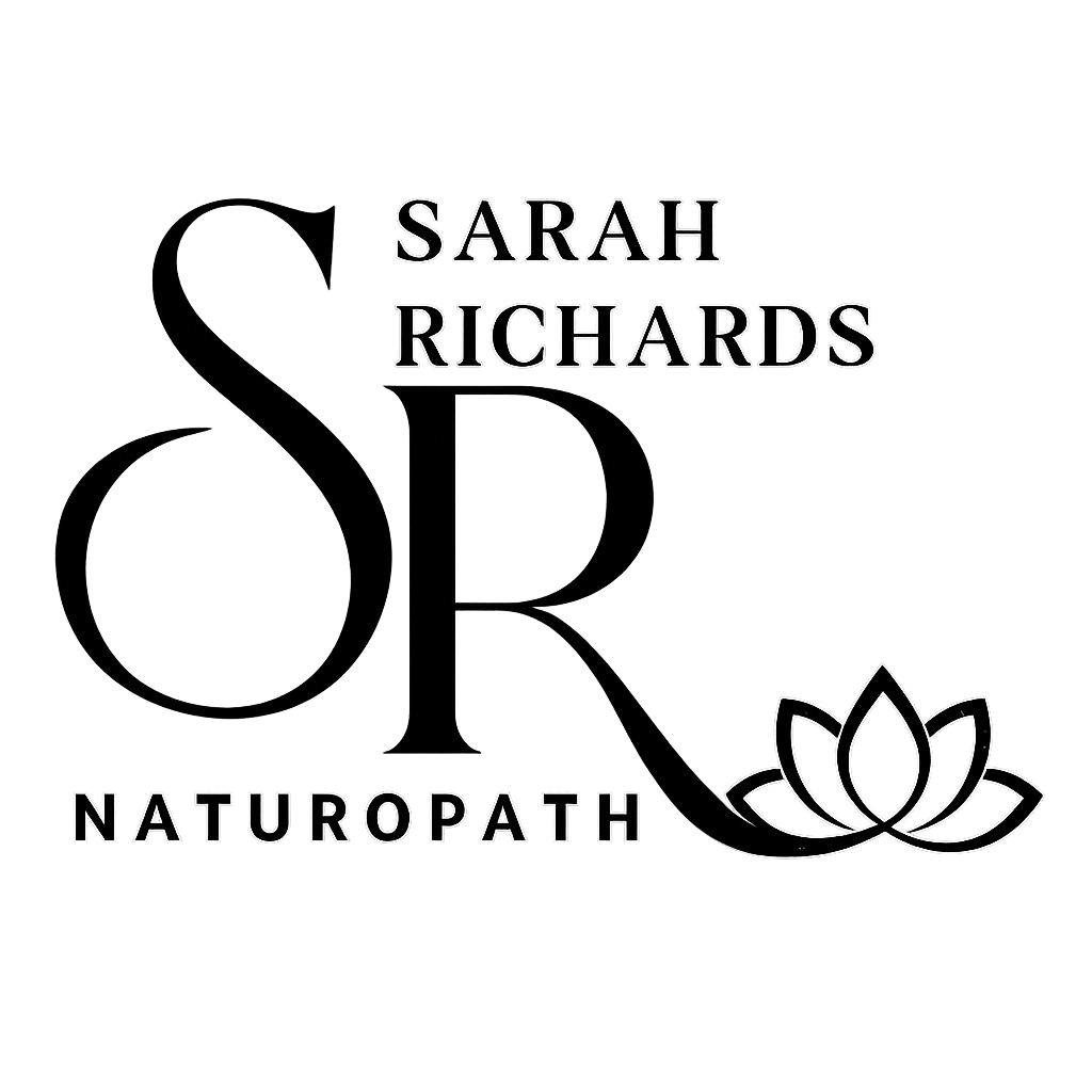 Sarah Richards Naturopath
