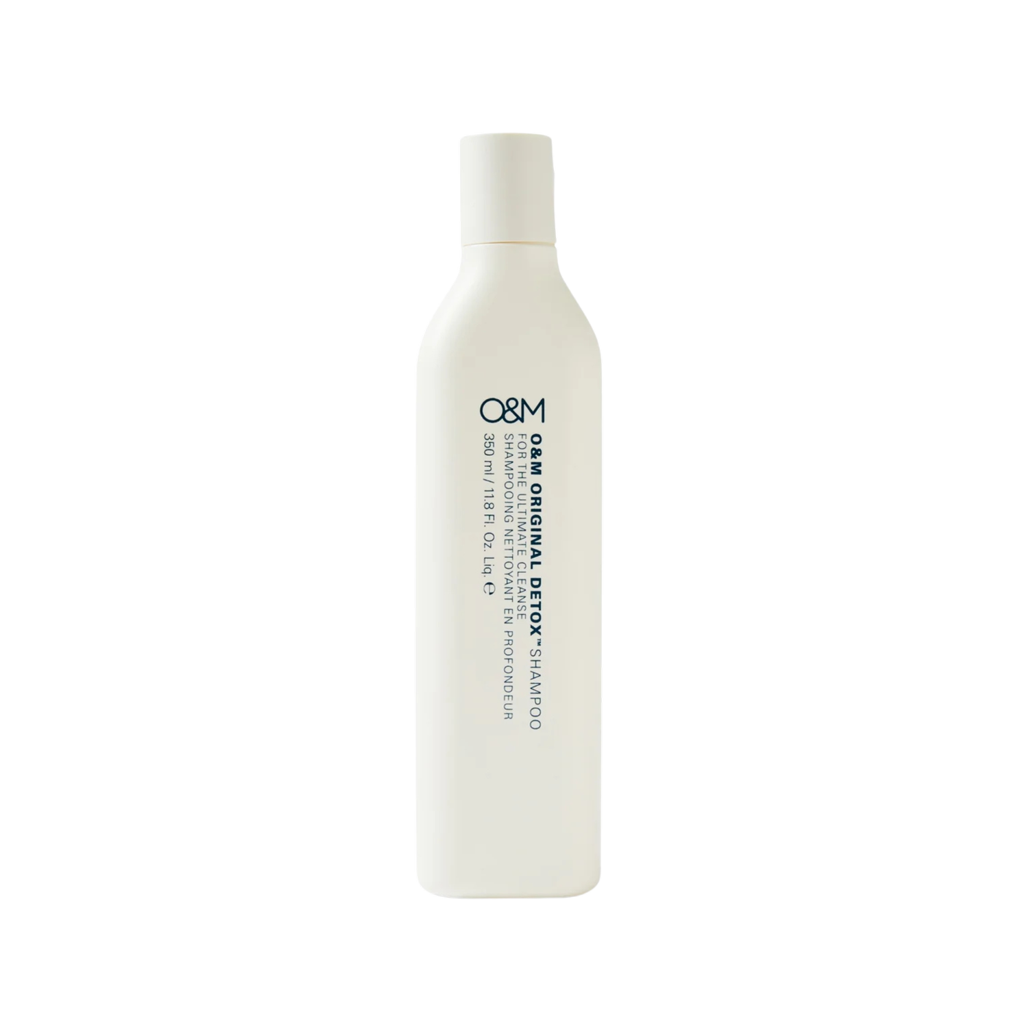 Original Detox Shampoo