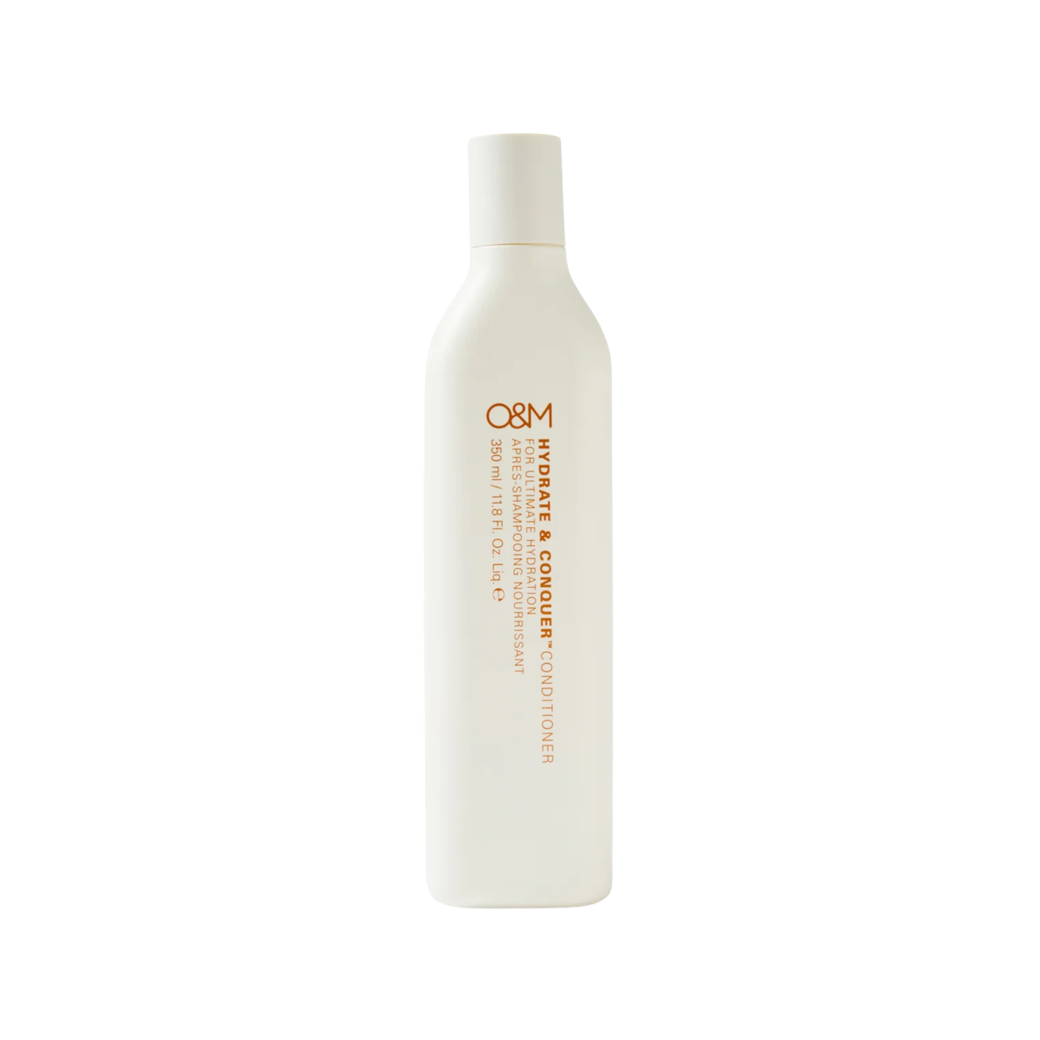 Hydrate & Conquer Conditioner