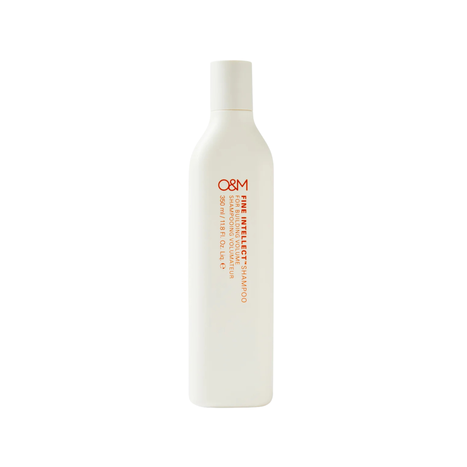 Fine Intellect Shampoo