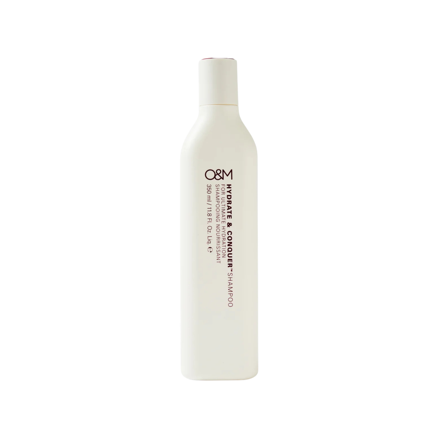 Hydrate & Conquer Shampoo