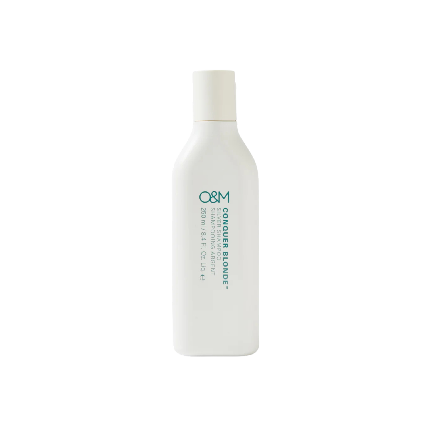 Conquer Blonde Shampoo 250ml