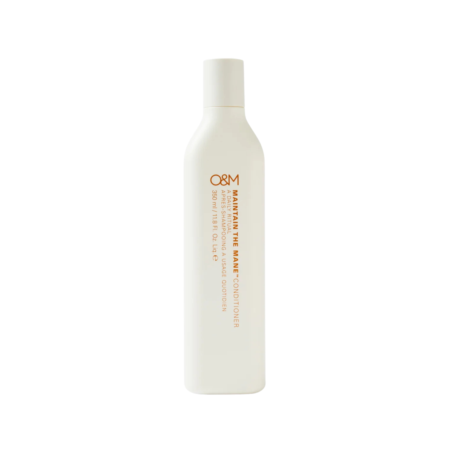 Maintain the Mane Conditioner