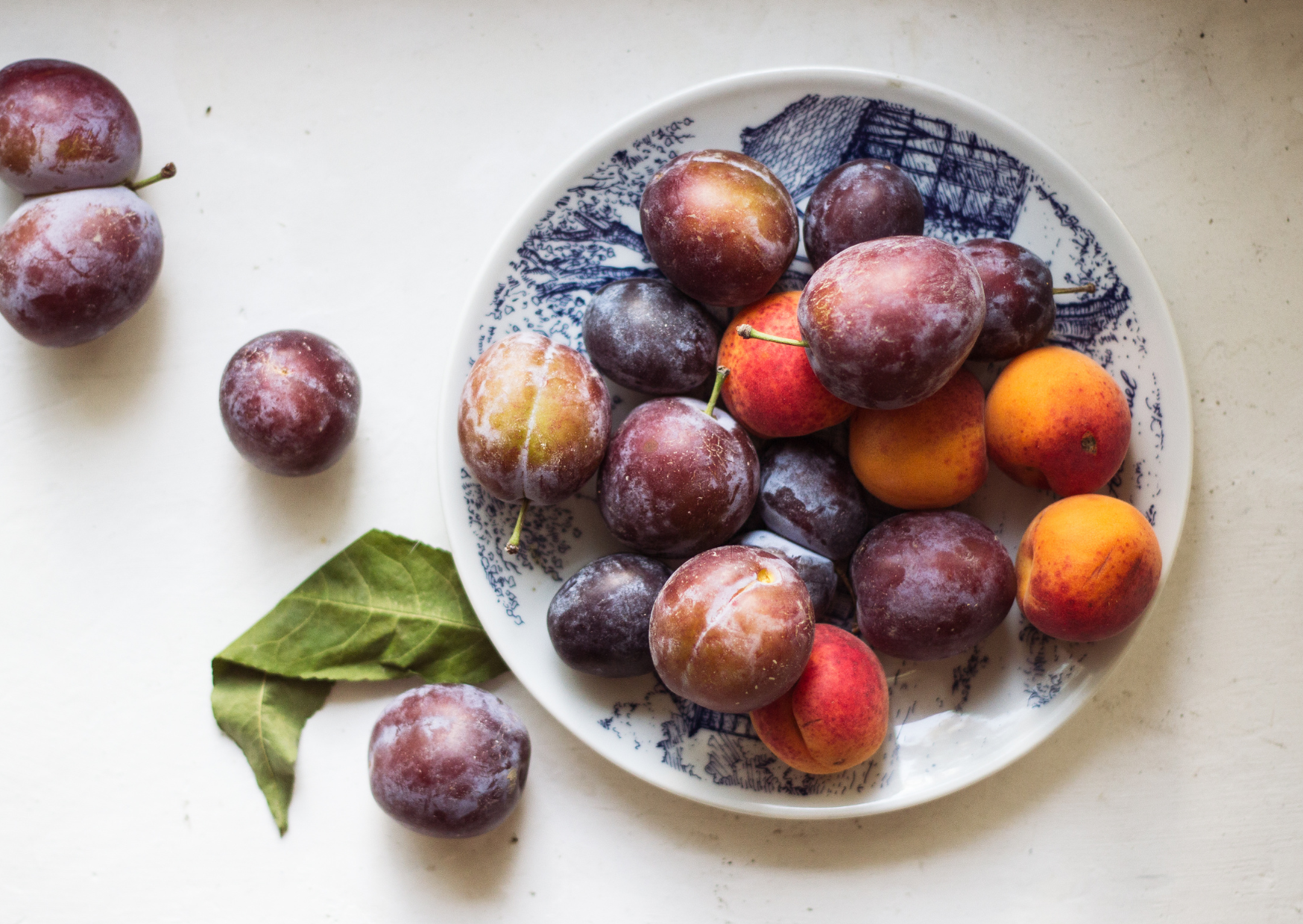 Eat your P’s for Poos