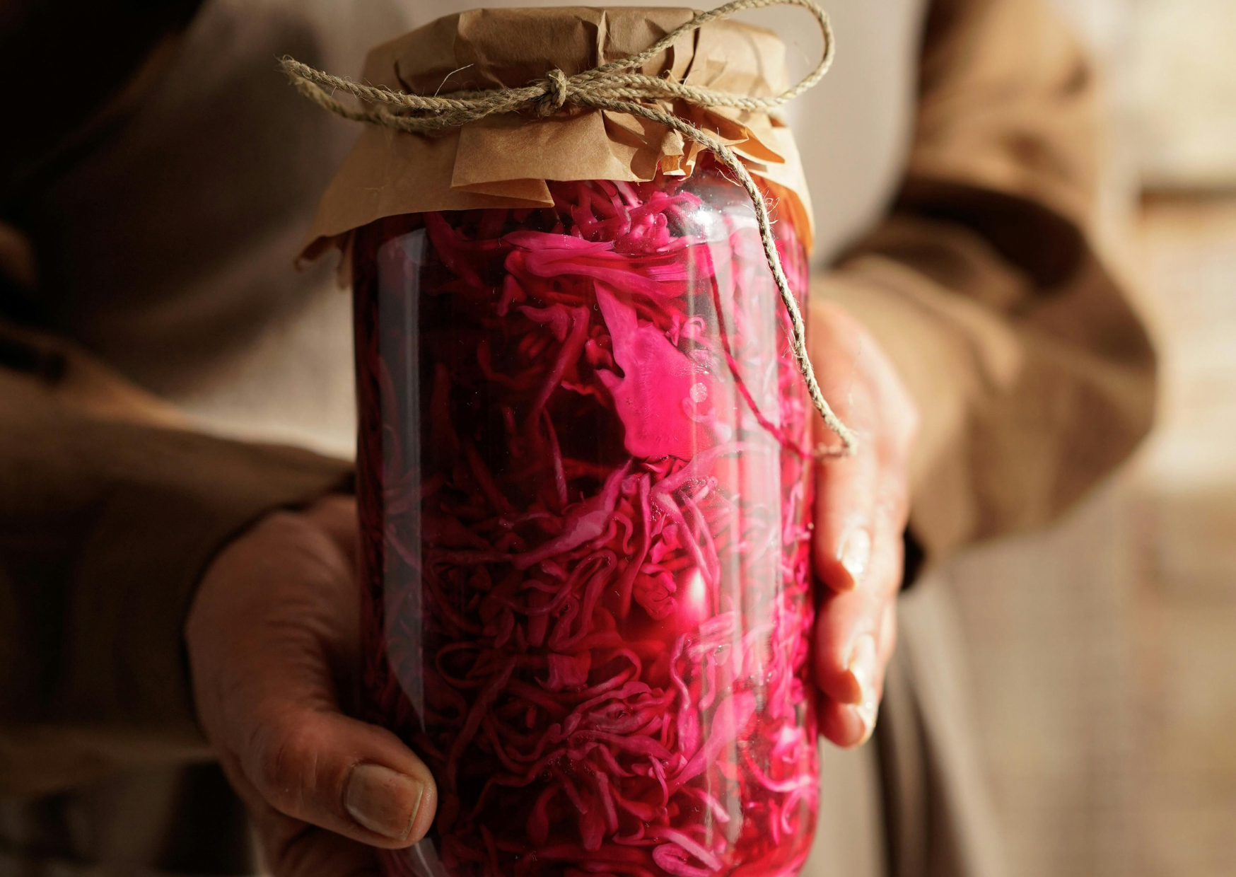 Meet Your Microbiome: The Helpers, the Builders &amp; the Clean-Up Crew