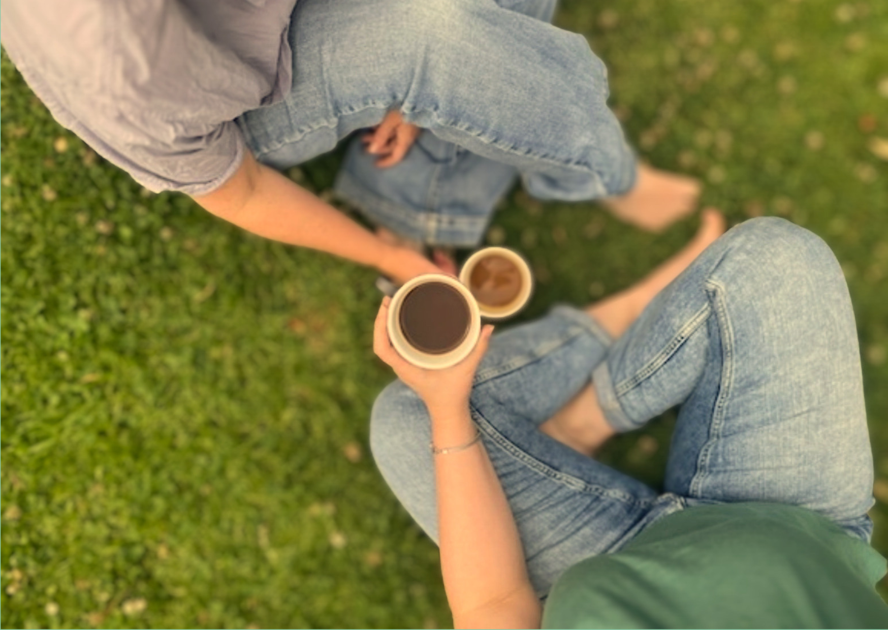 Coffee Swaps That Support Your Energy