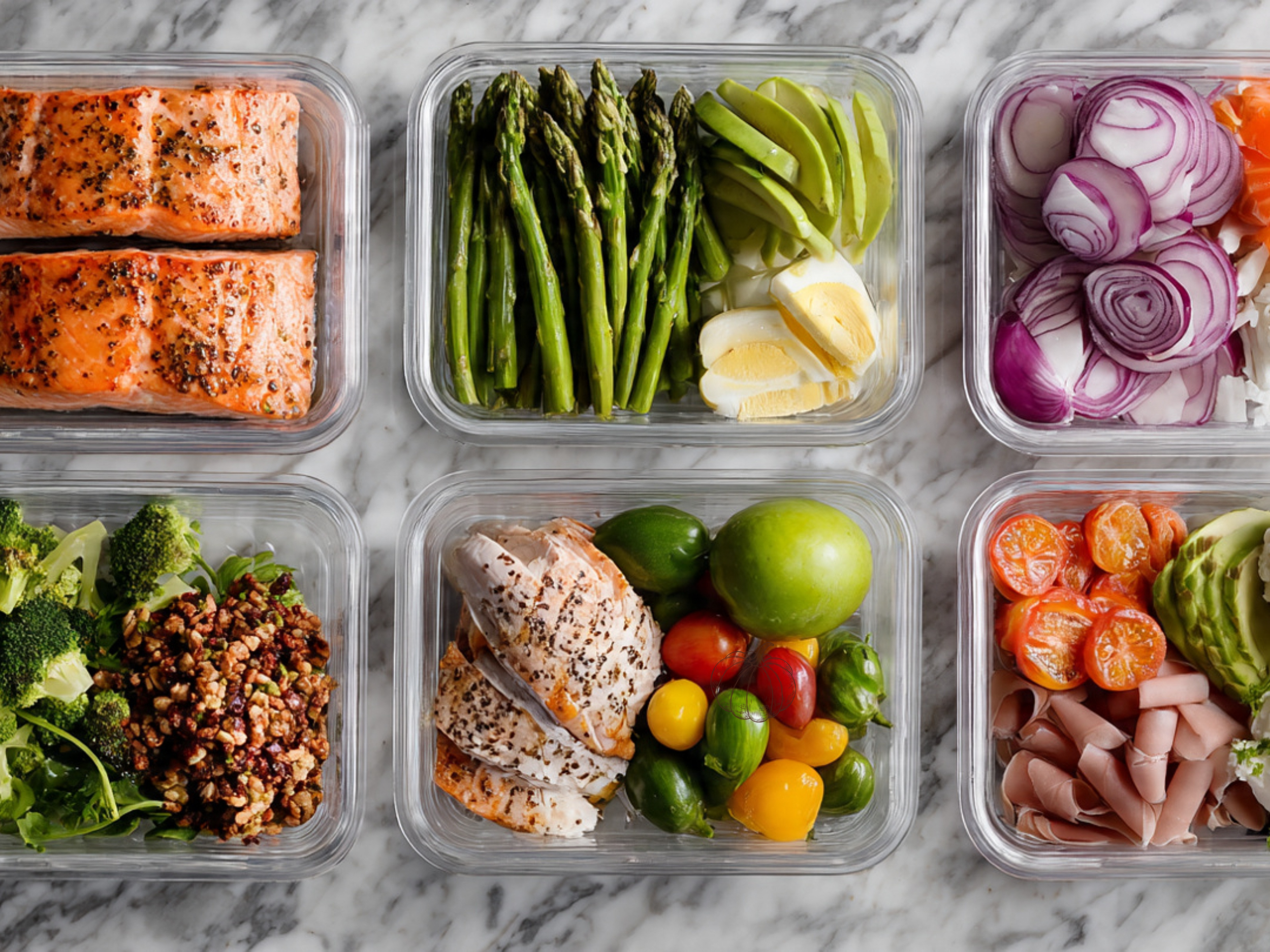 30 Plants a Week: The Simplest Upgrade for Your Health