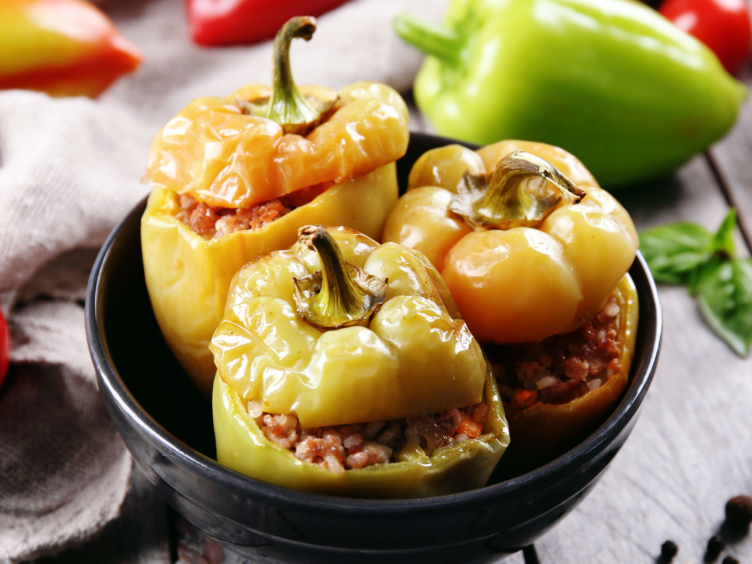 Leftover Makeover: Beef + Veggie Bolognese