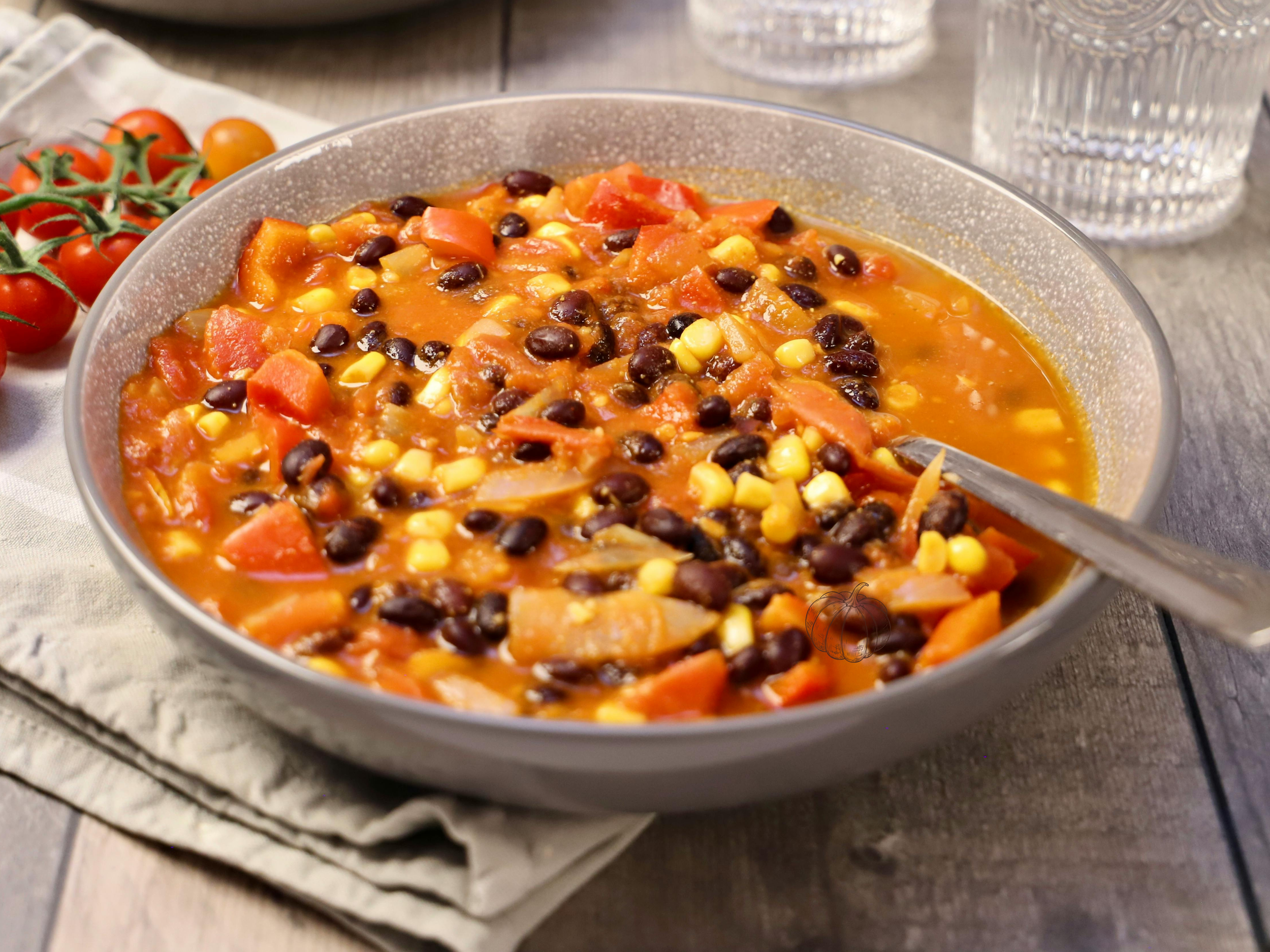 Mexican Style Chicken