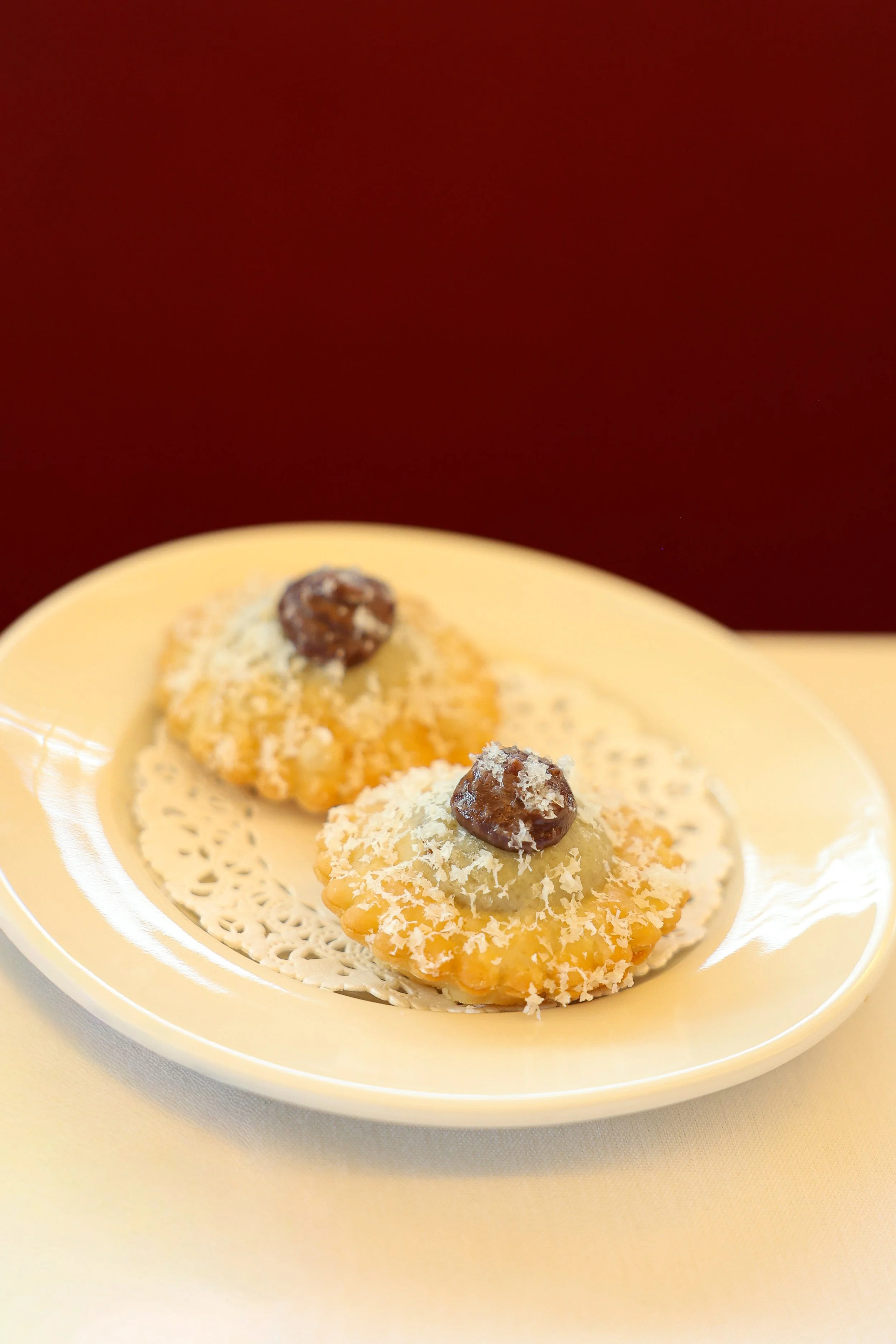 Playful small plates at Junior Nashville