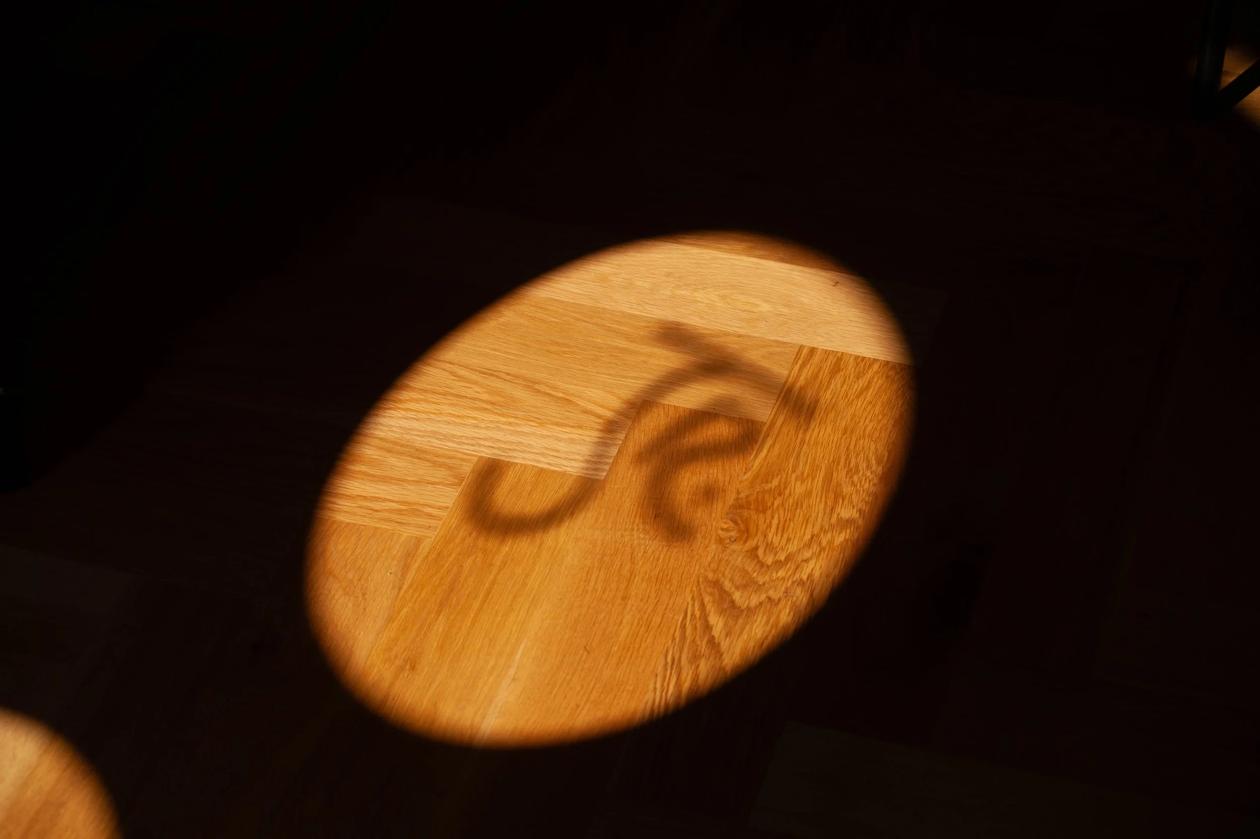 Warm lighting and bar atmosphere at Junior Nashville