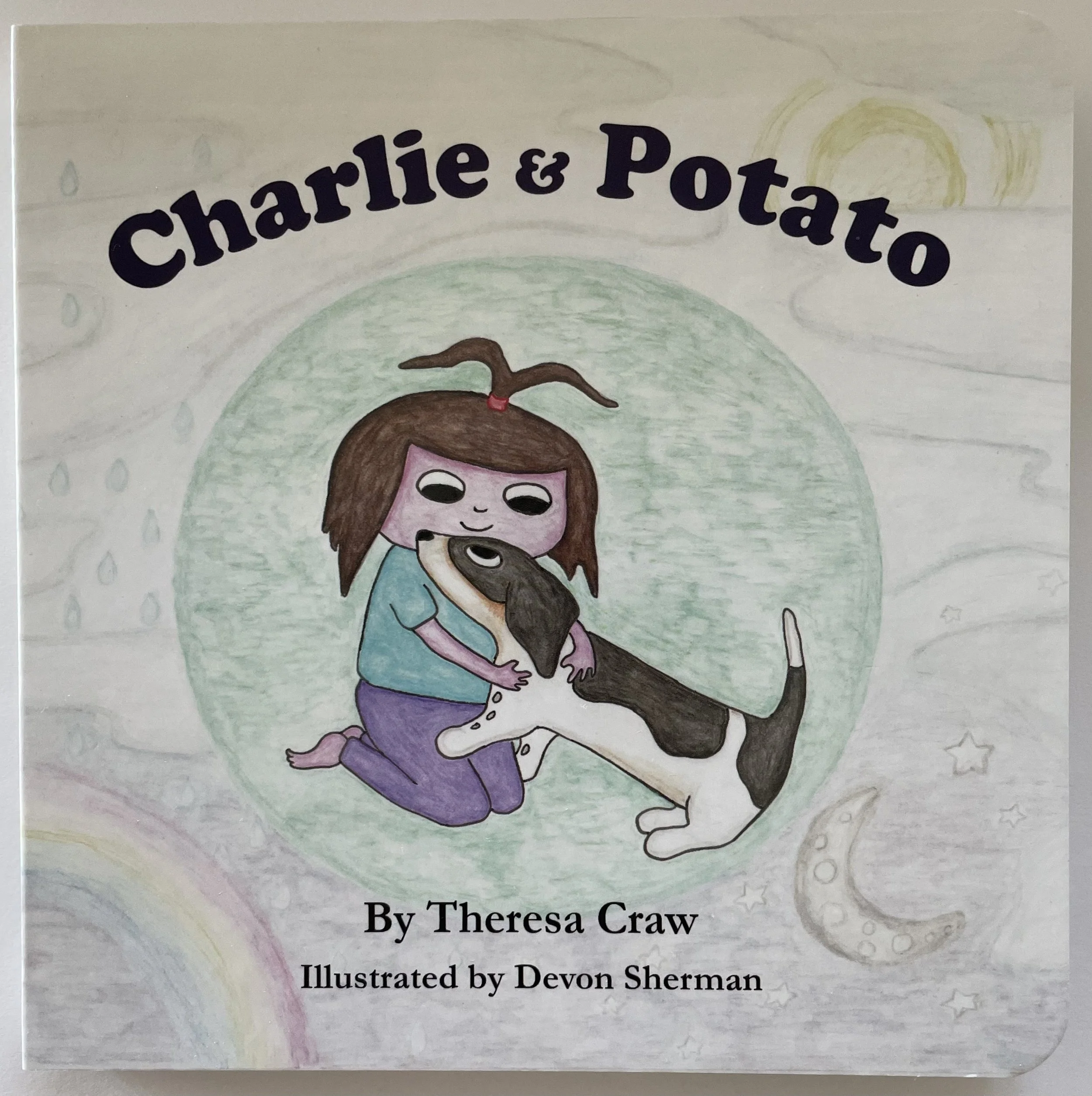 Charlie & Potato