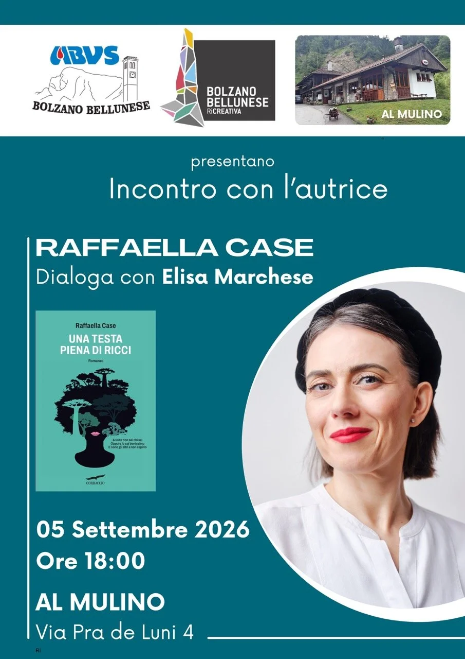 Bolzano Bellunese (BL) Ritorno alle origini