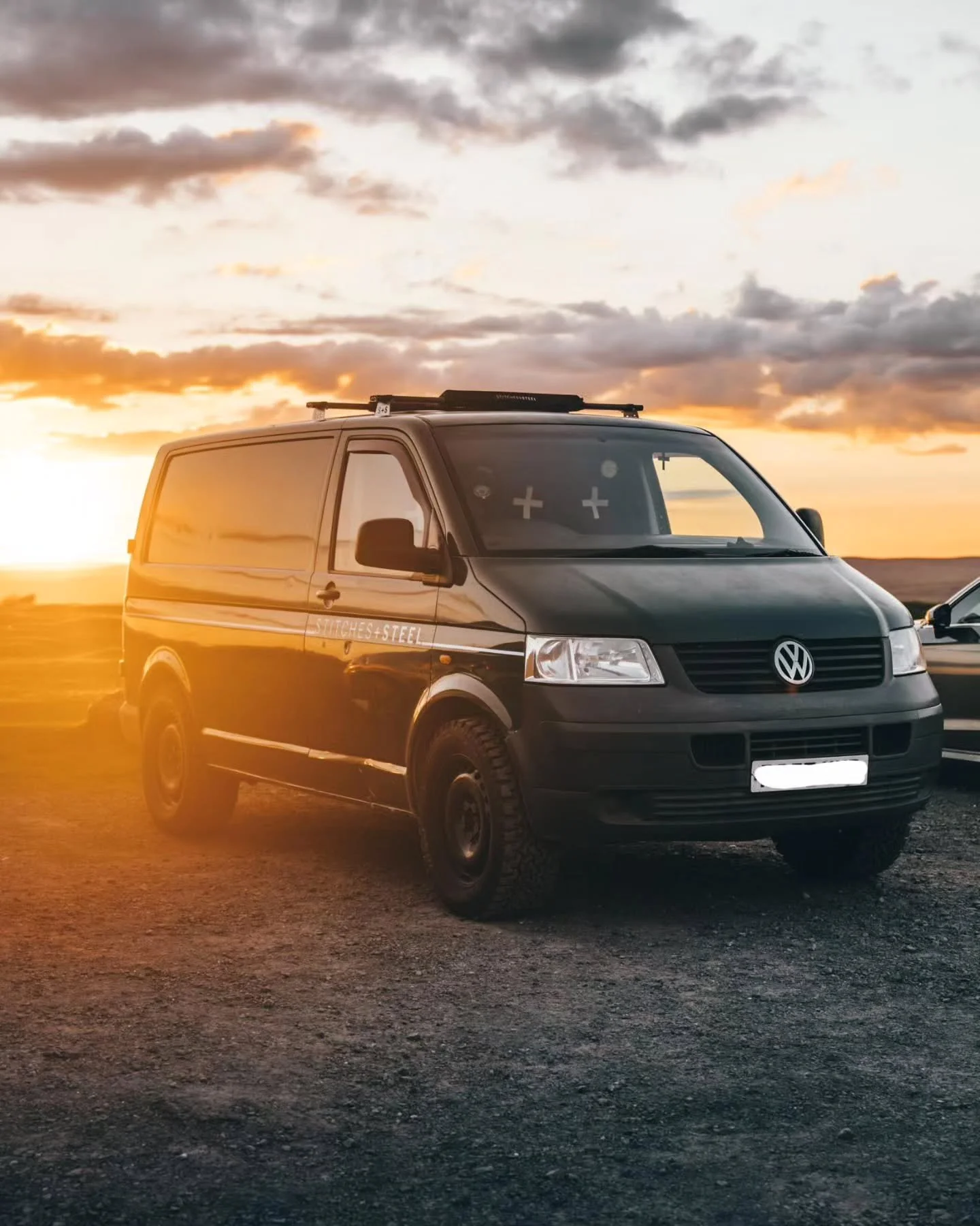 Golden hour, Welsh roads, and the open freedom of the van life.
Moments like this remind us why we chase light, movement, and story.

Captured by Griffin Nexus &mdash; cinematic visuals for outdoor brands, tourism, and adventure.

Ross-on-Wye, UK | O