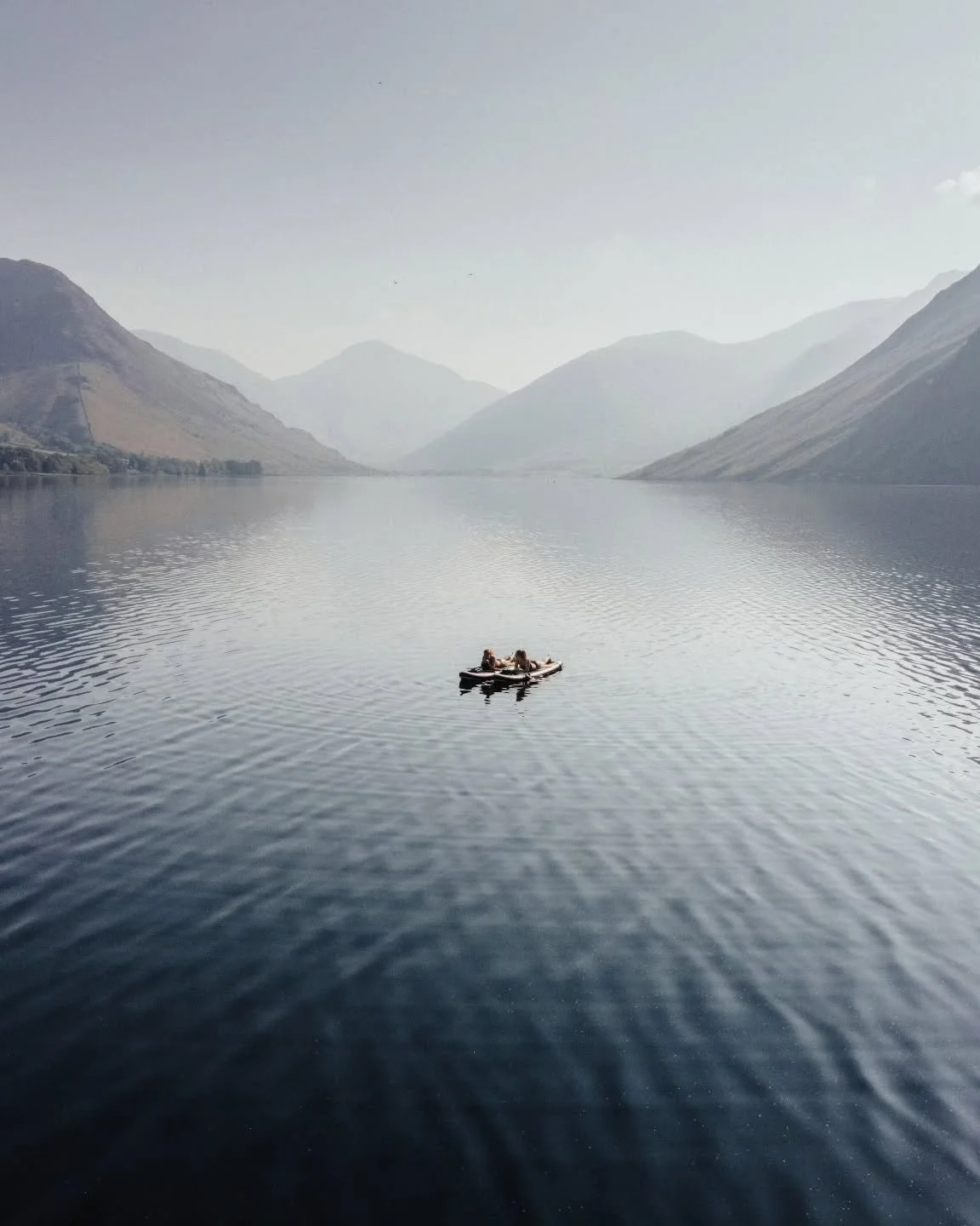 Still waters. Big horizons.

A quiet moment on the lake, framed by the towering peaks of the Lake District.

At Griffin Nexus, we craft visuals that immerse you in wild places &mdash; whether it&rsquo;s calm reflections or full-throttle adventure.

G