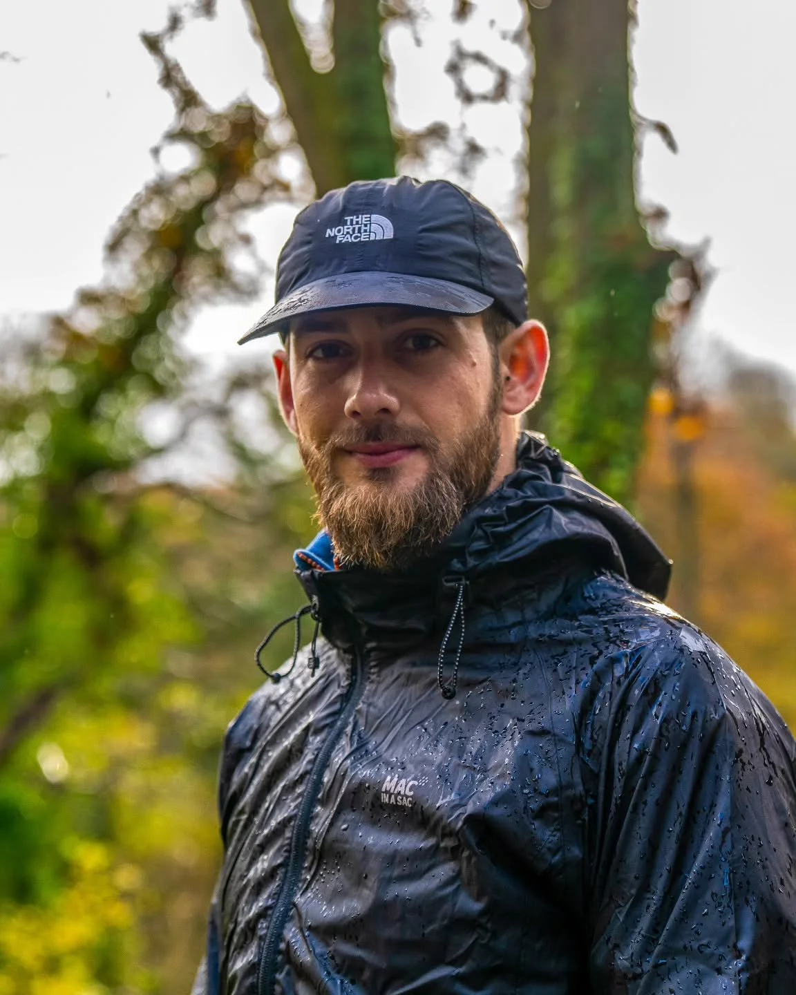 Embrace the Elements 
Real adventure doesn&rsquo;t wait for perfect weather.
Geared up and moving forward, whatever the forecast.
⠀
#OutdoorLife #AdventureGear #NorthFace #GriffinNexus #RainOrShine #UKOutdoors #ExploreMore #StayWild #HikingUK #Wilder