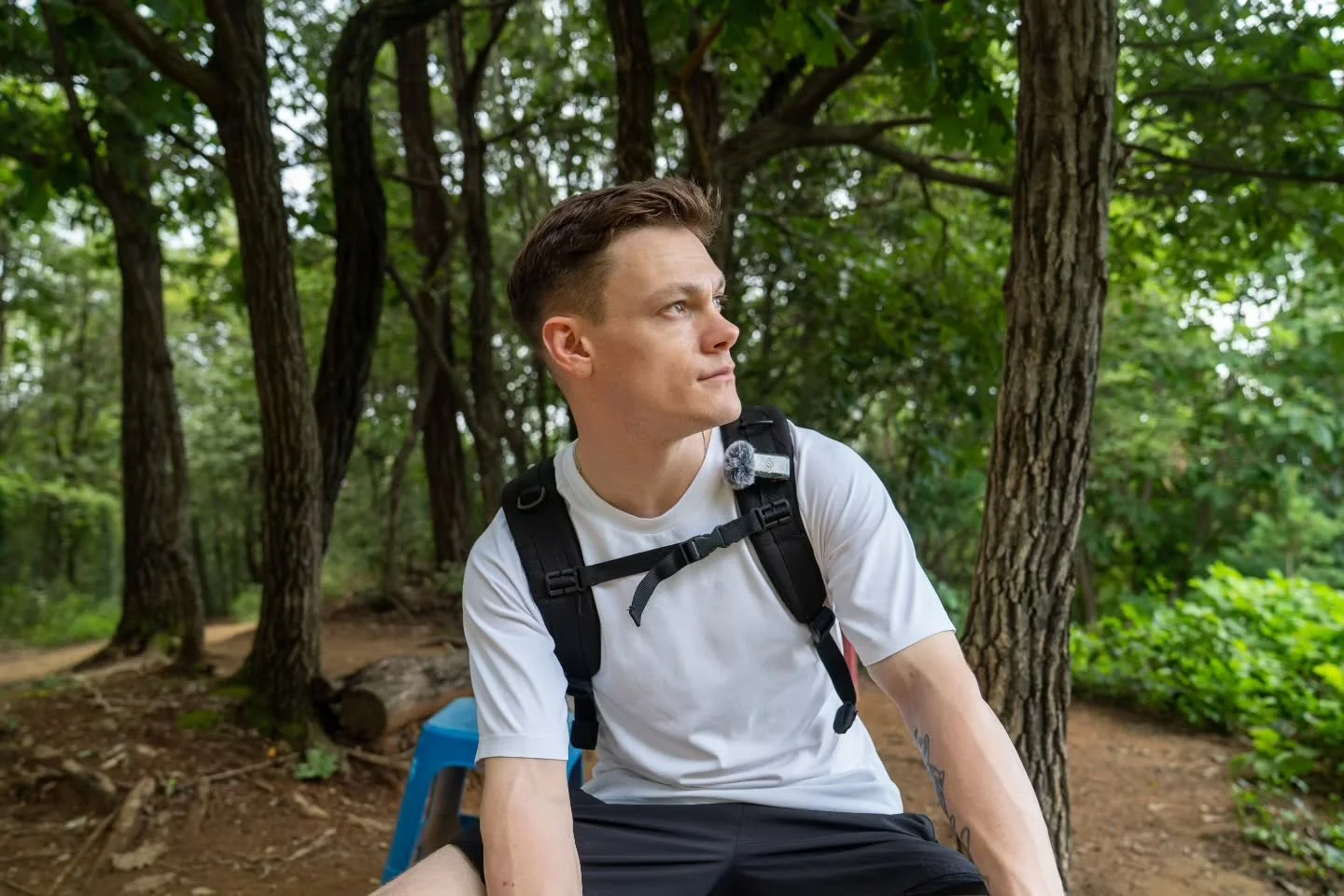 Just finished filming course 7 of the Seoul Trail - 서울들래길, video coming out soon on Youtube! Some truly beautiful spots with some gnarly ass mosquitoes eating me the whole time! 

#SeoulTrail #SeoulTrailCourse7 #SeoulHiking #HikingSeoul #SeoulOutdoor