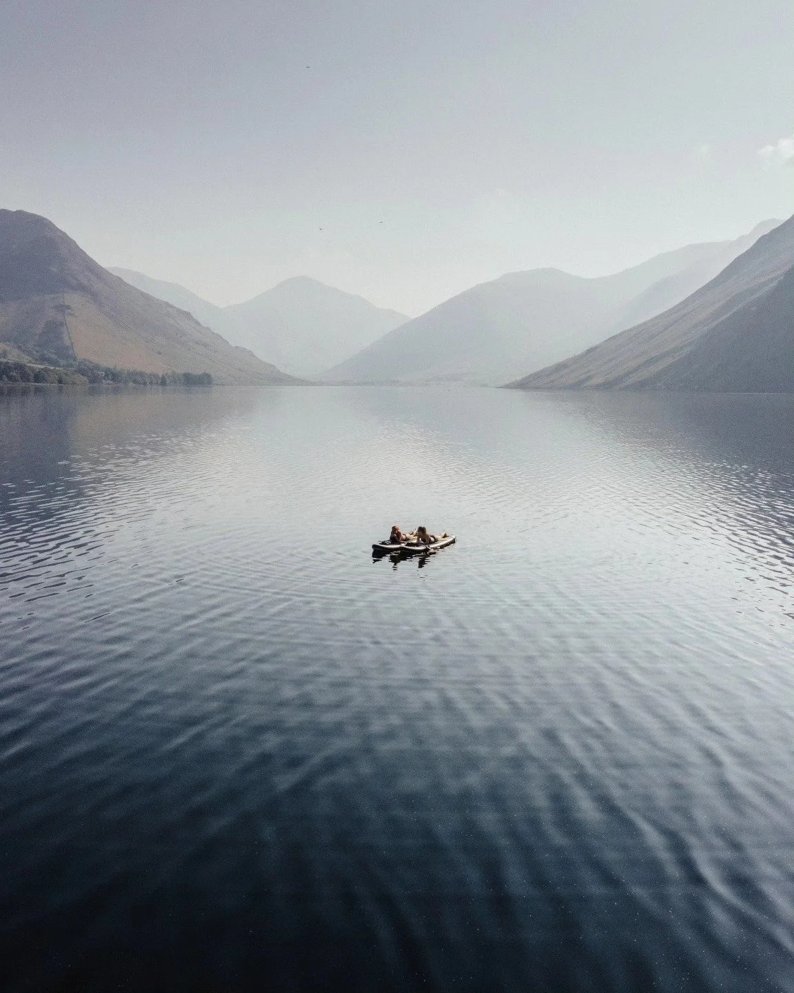 Still waters. Big horizons.

A quiet moment on the lake, framed by the towering peaks of the Lake District.

At Griffin Nexus, we craft visuals that immerse you in wild places &mdash; whether it&rsquo;s calm reflections or full-throttle adventure.

G
