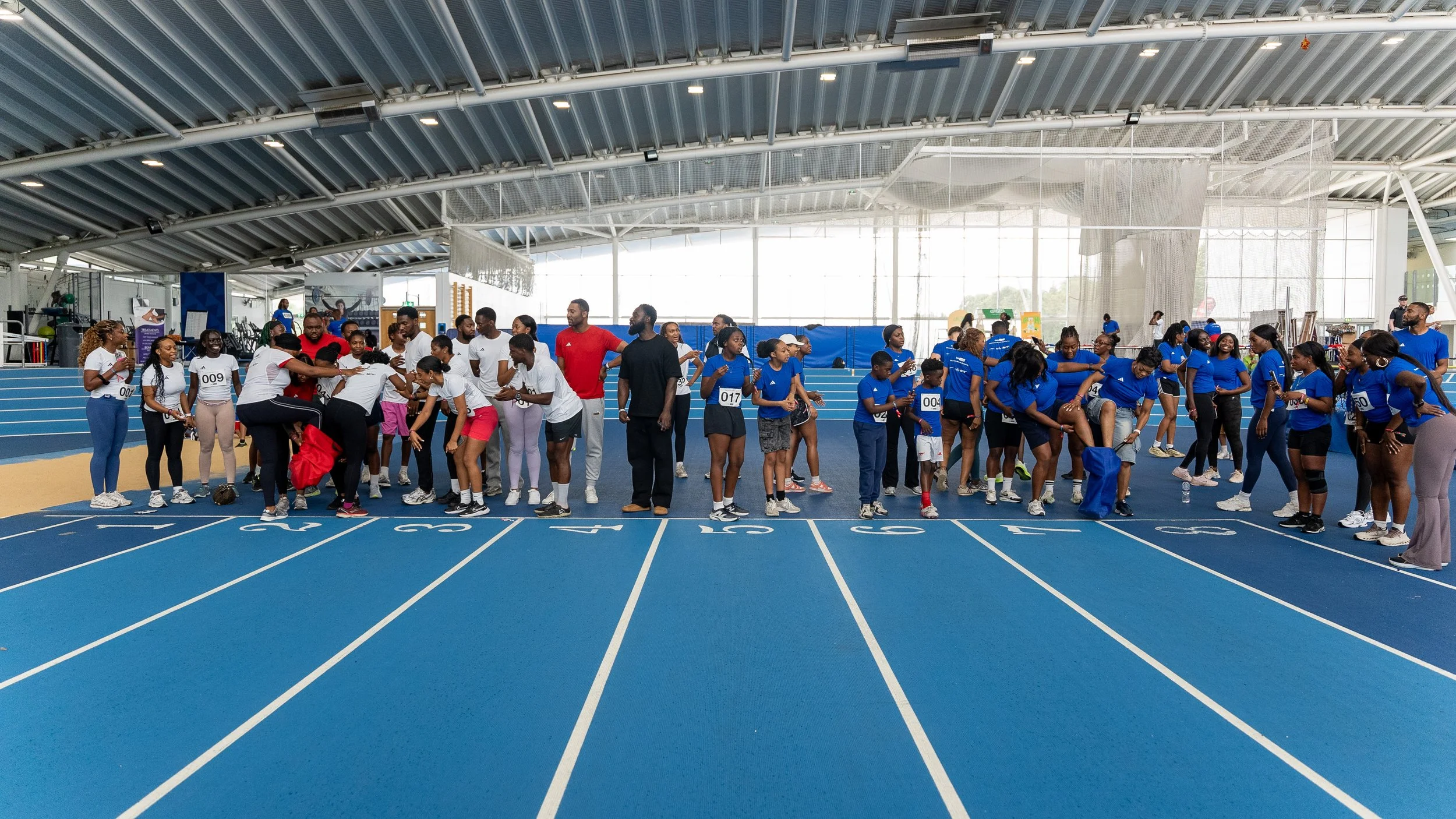 It's not willpower. It's your environment.