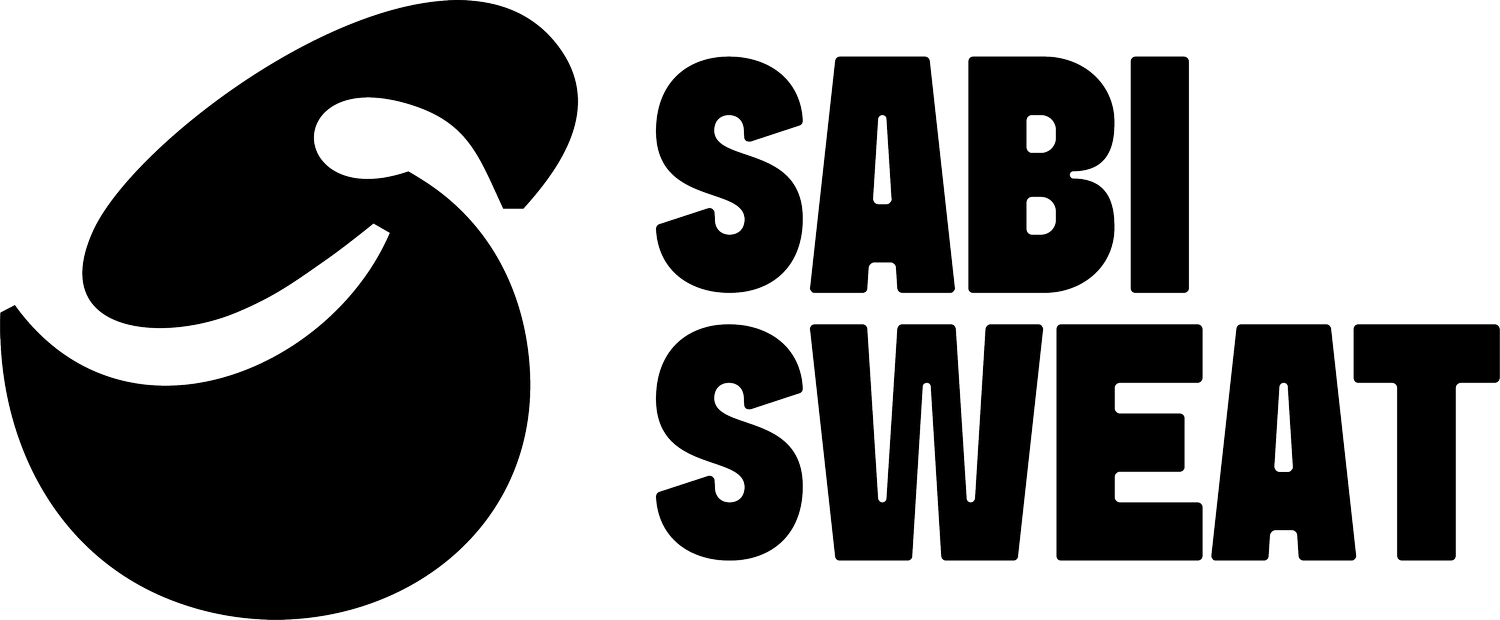 Sabi Sweat | Wellness Community Lagos &amp; London