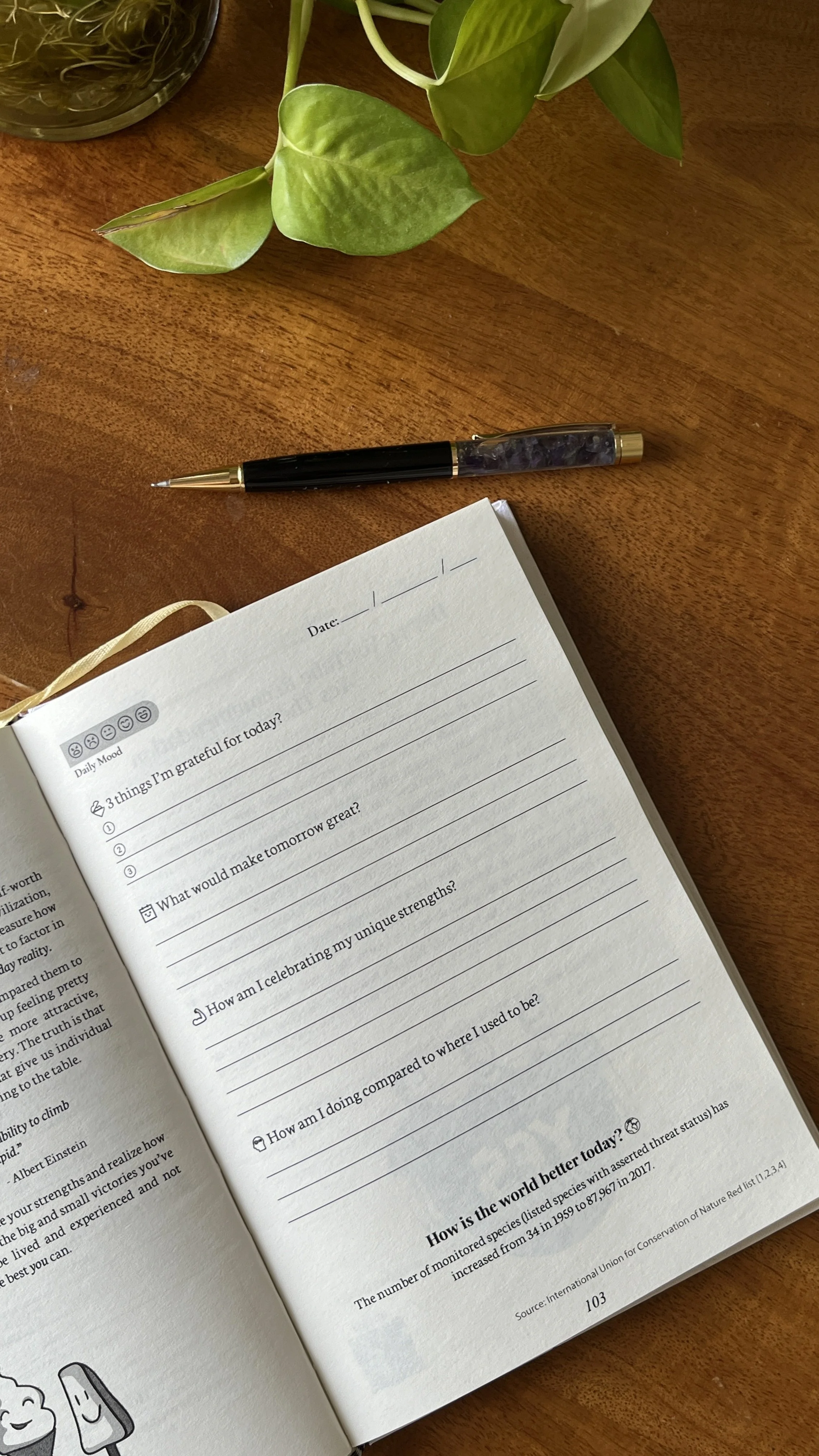 journaling spirituality coaching functional medicine nervous system regulation