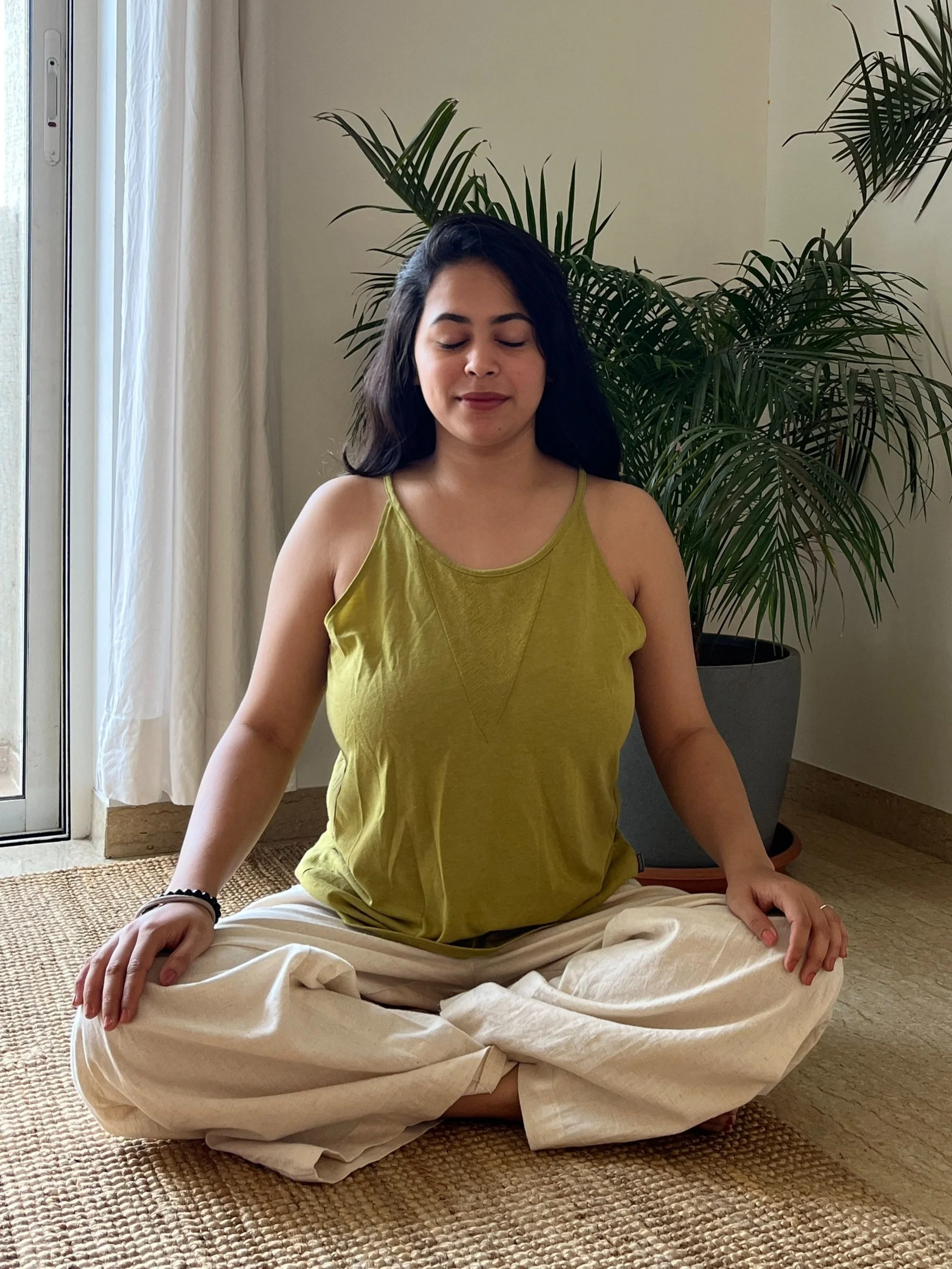 Subconscious rewiring and emotional release support Nervous system regulation tools and somatic healing Personalized wellness coaching for women Holistic healing through gut and hormone repairFeminine health and identity upgrade image