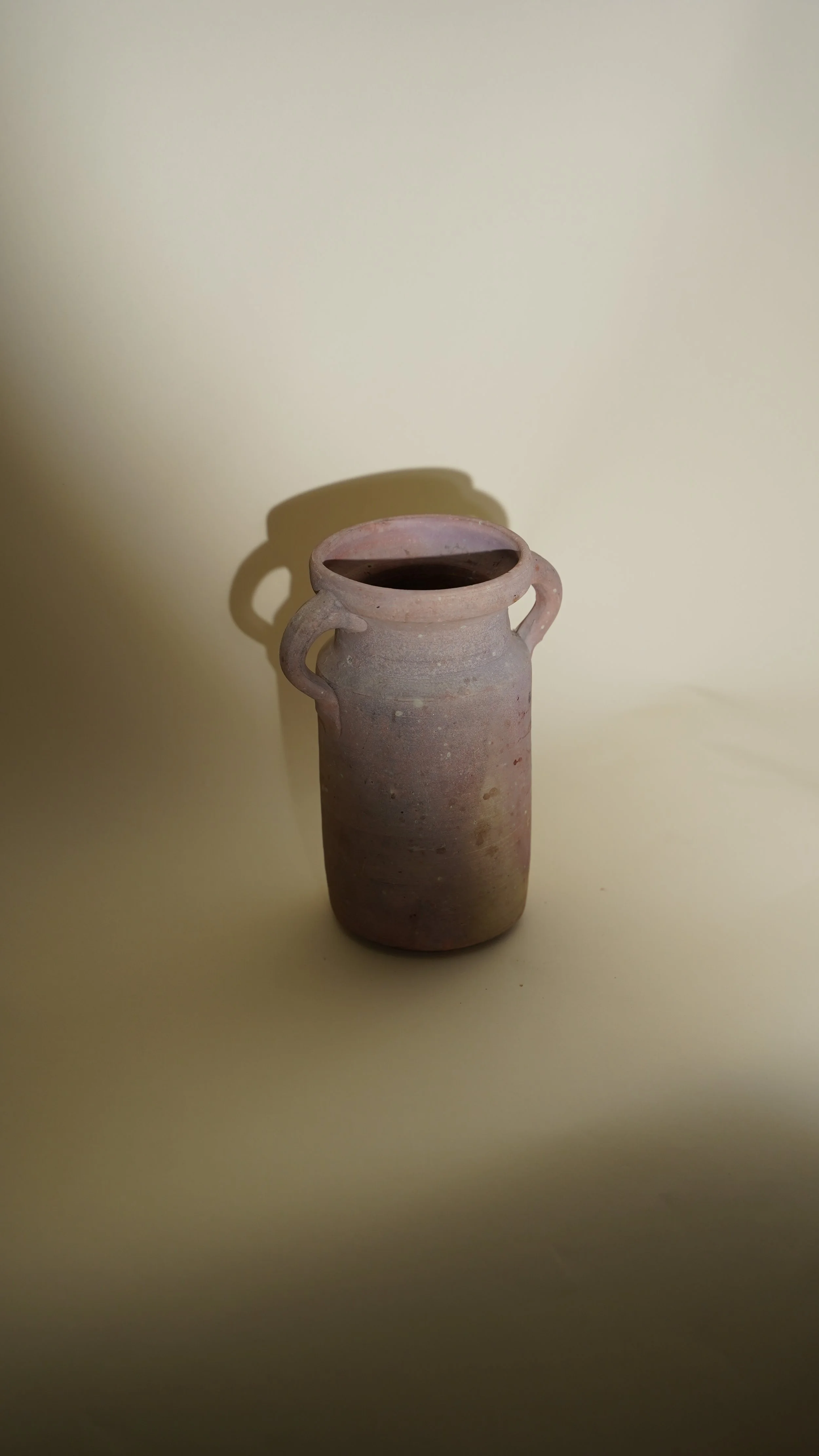 Ceramic Vessel