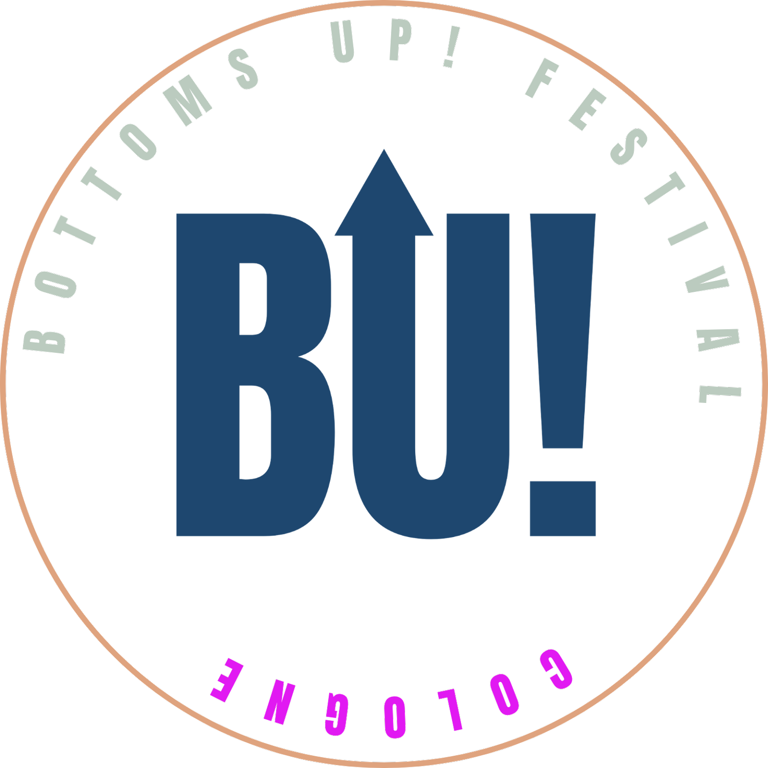 Bottoms Up! Festival