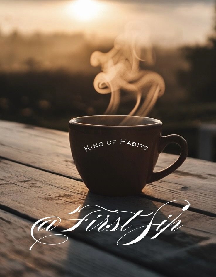 ☕️ Coffee Fact