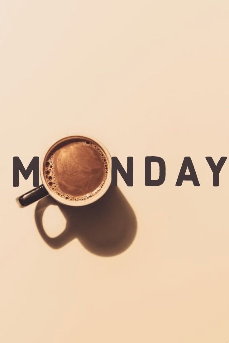 ☕️ Start Where You Are