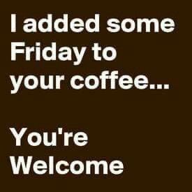 ☕️ Finish Like It Matters
