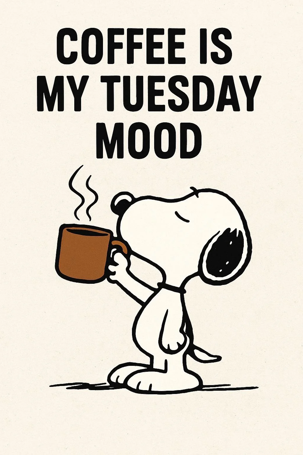 ☕️ Tuesday — The Most Powerful Person in the Room