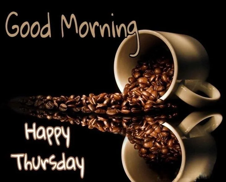 ☕️ Thursday — Don’t Fight the Storm. Use It.