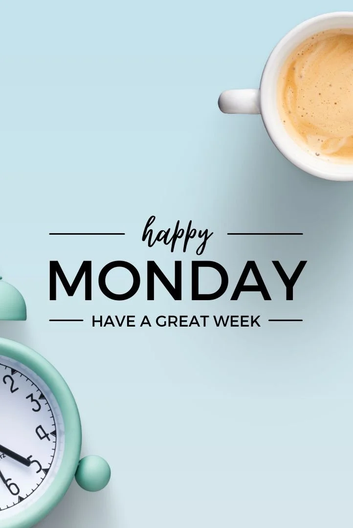 ☕️ Monday — Break the autopilot