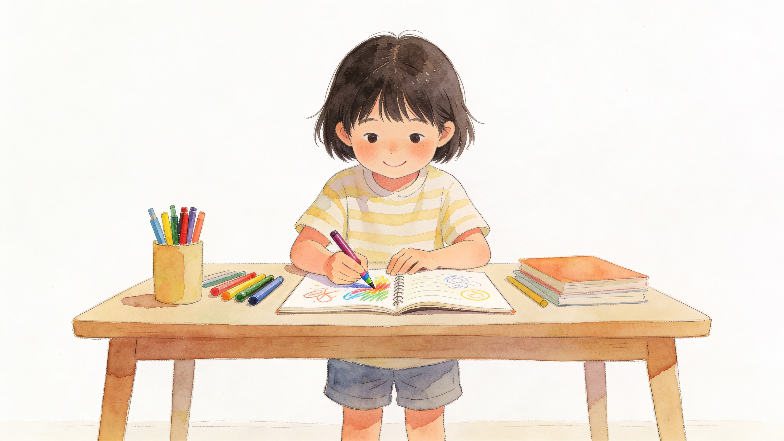 Kids Aren’t Broken. The World Is Too Loud.