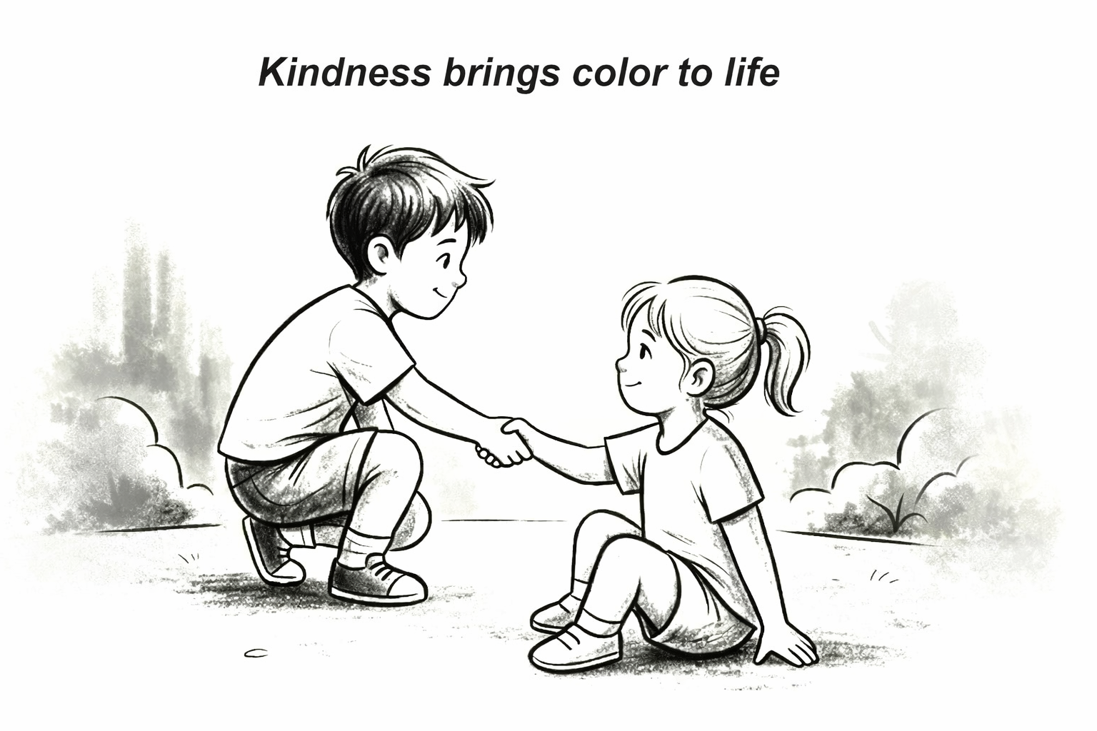 The First Habit Every Child Should Learn (It’s Not Reading or Math)