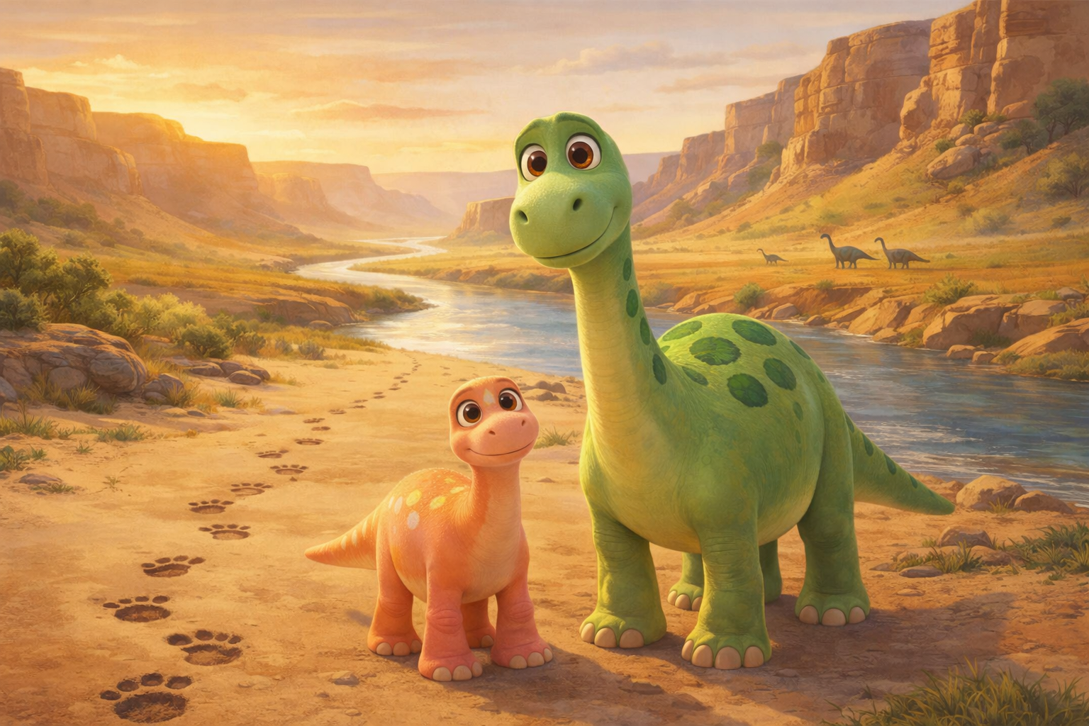 Glen &amp; Rose: A Story Rooted in a Texas Town