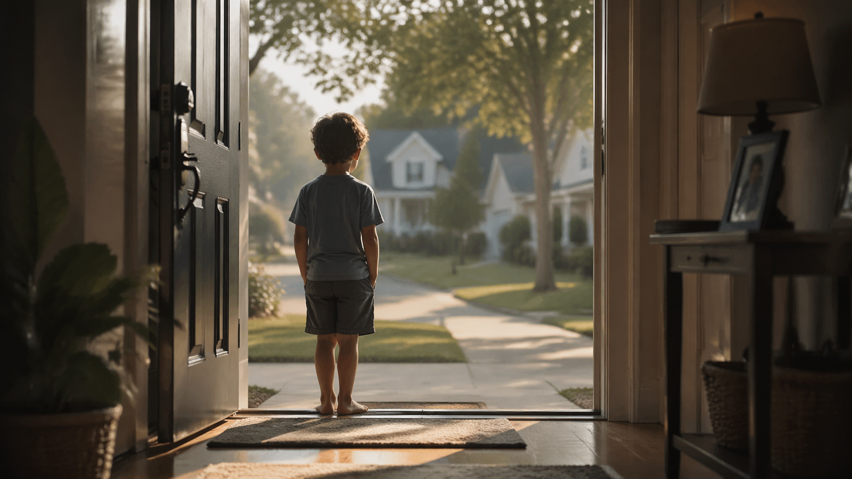 The Silent Danger: Protecting Our Kids in an Online World