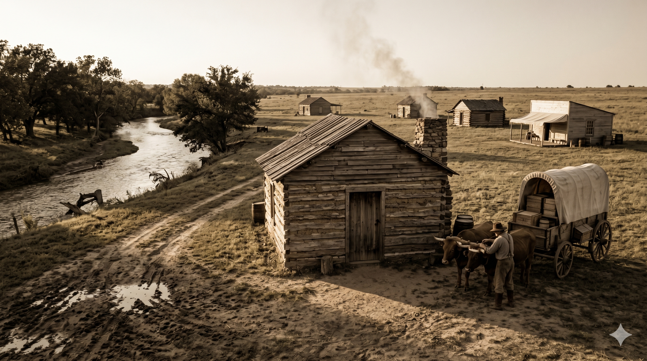 The $49 Courthouse: Why History and the Future Depend on Your Unfinished Work